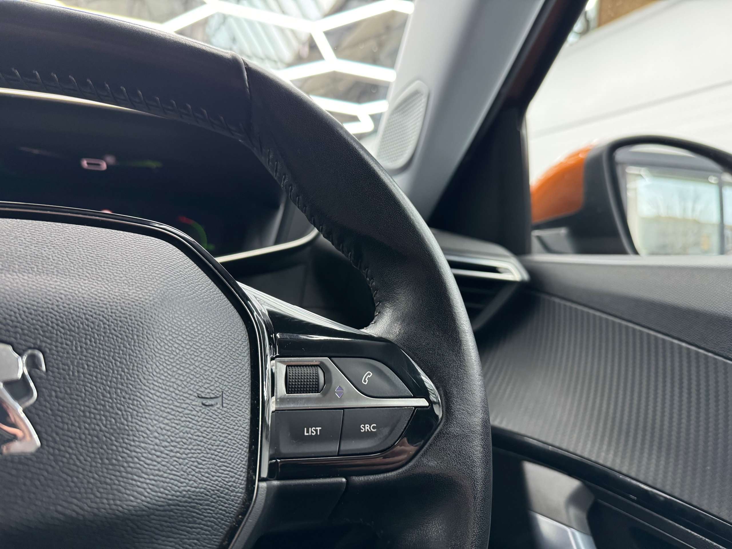 2020 PEUGEOT 2008 2020 PEUGEOT 2008