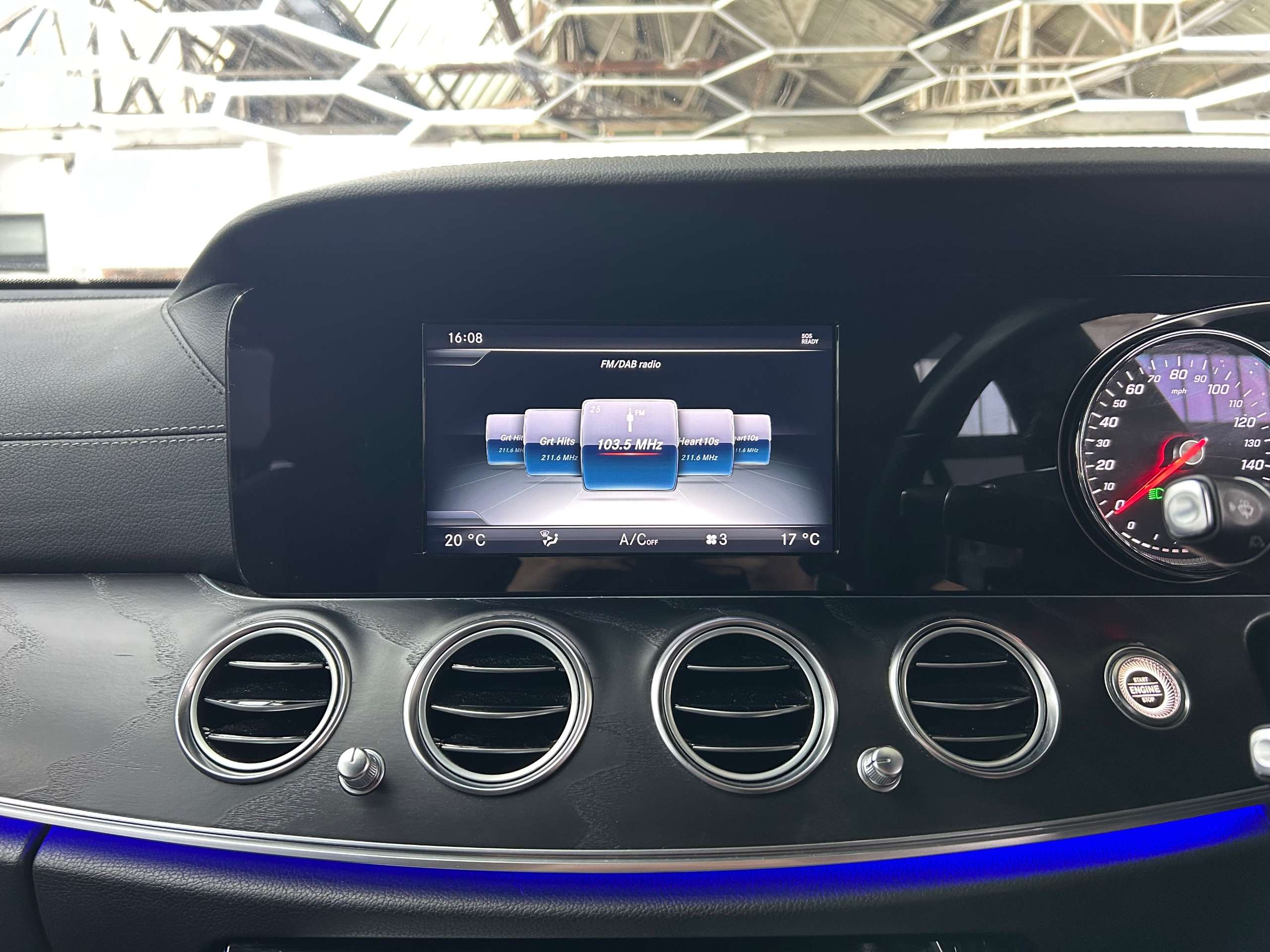 2017 MERCEDES-BENZ E CLASS 2017 MERCEDES-BENZ E CLASS