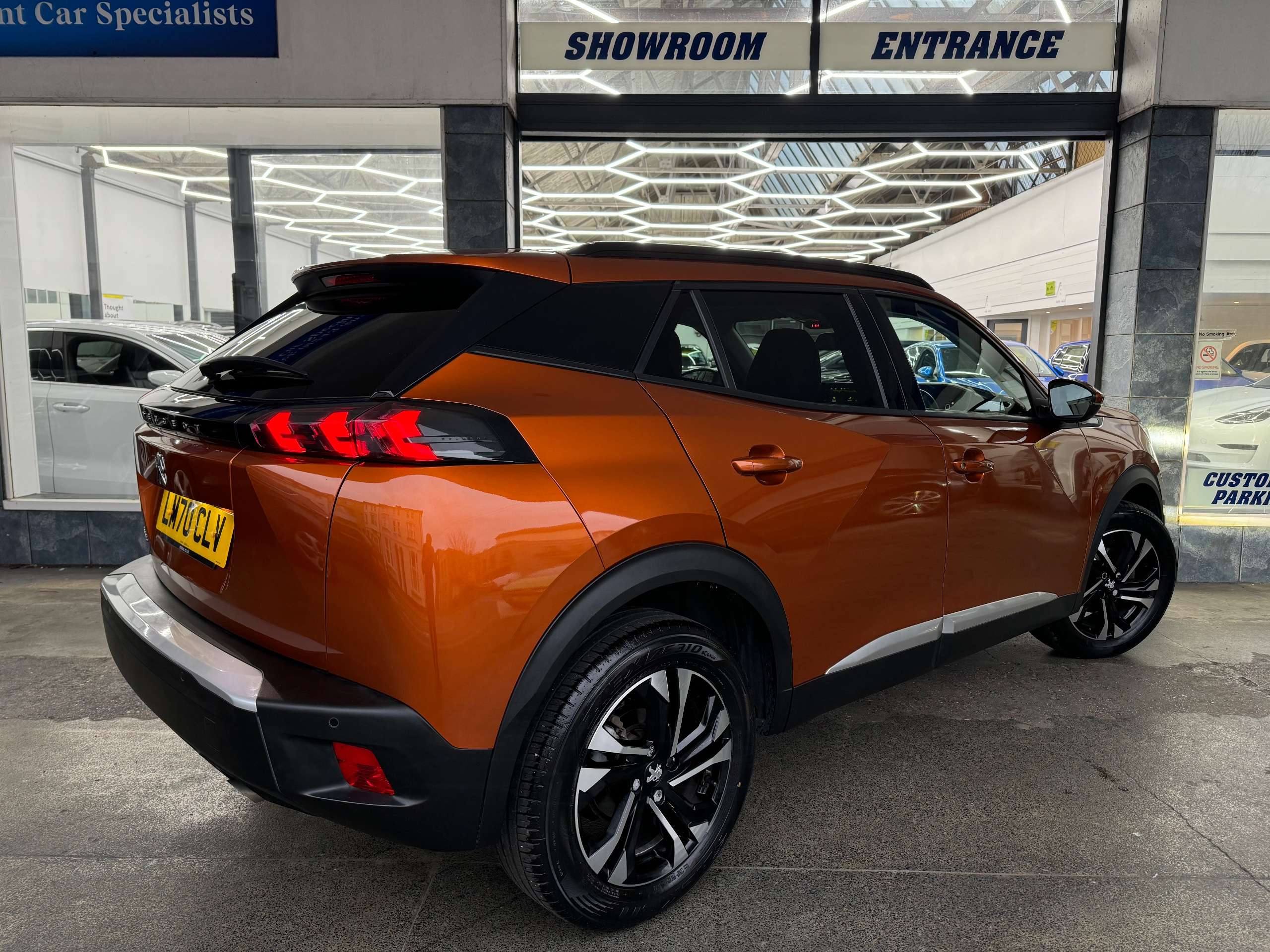 2020 PEUGEOT 2008 2020 PEUGEOT 2008