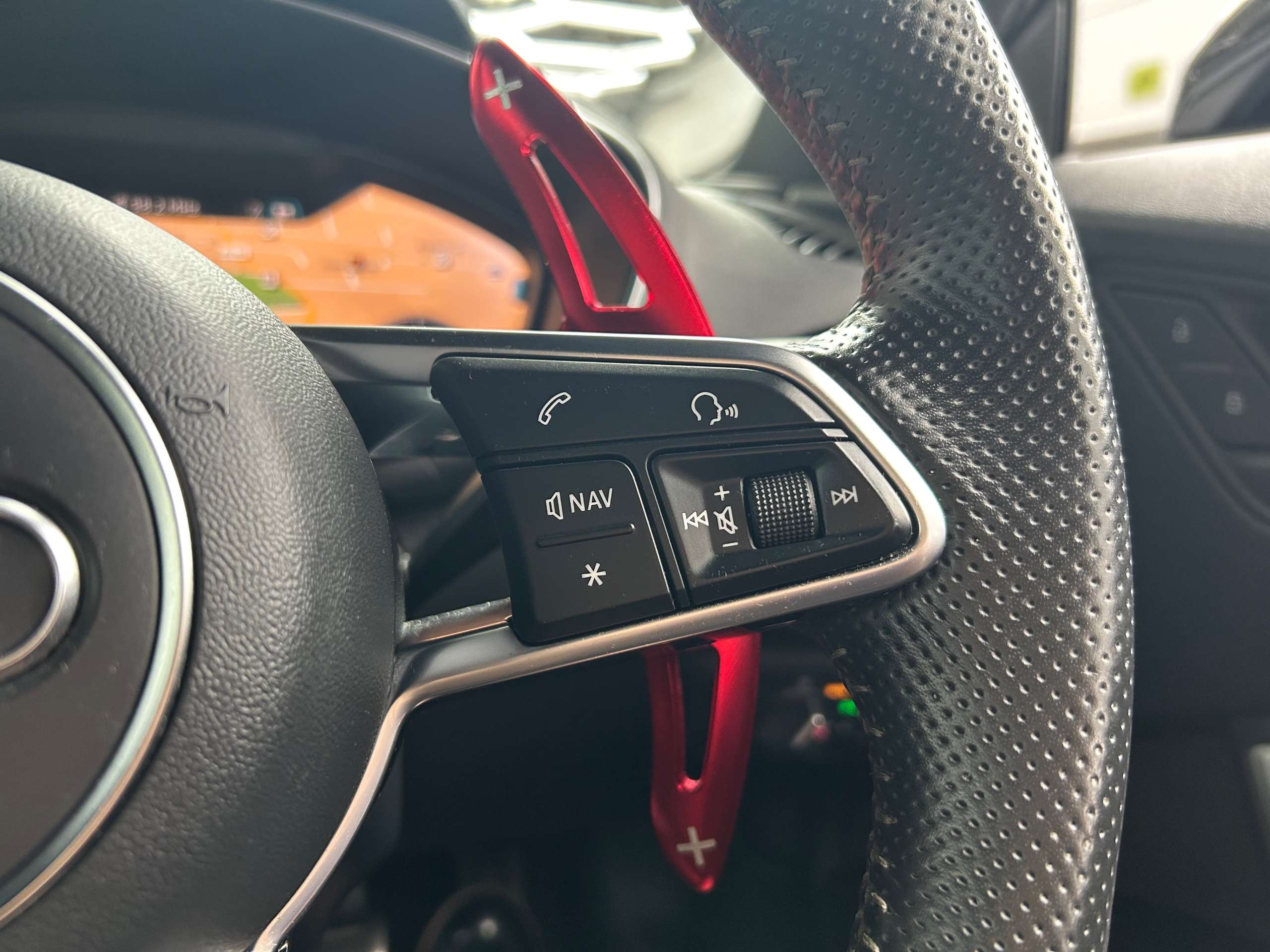 2017 AUDI TT 2017 AUDI TT