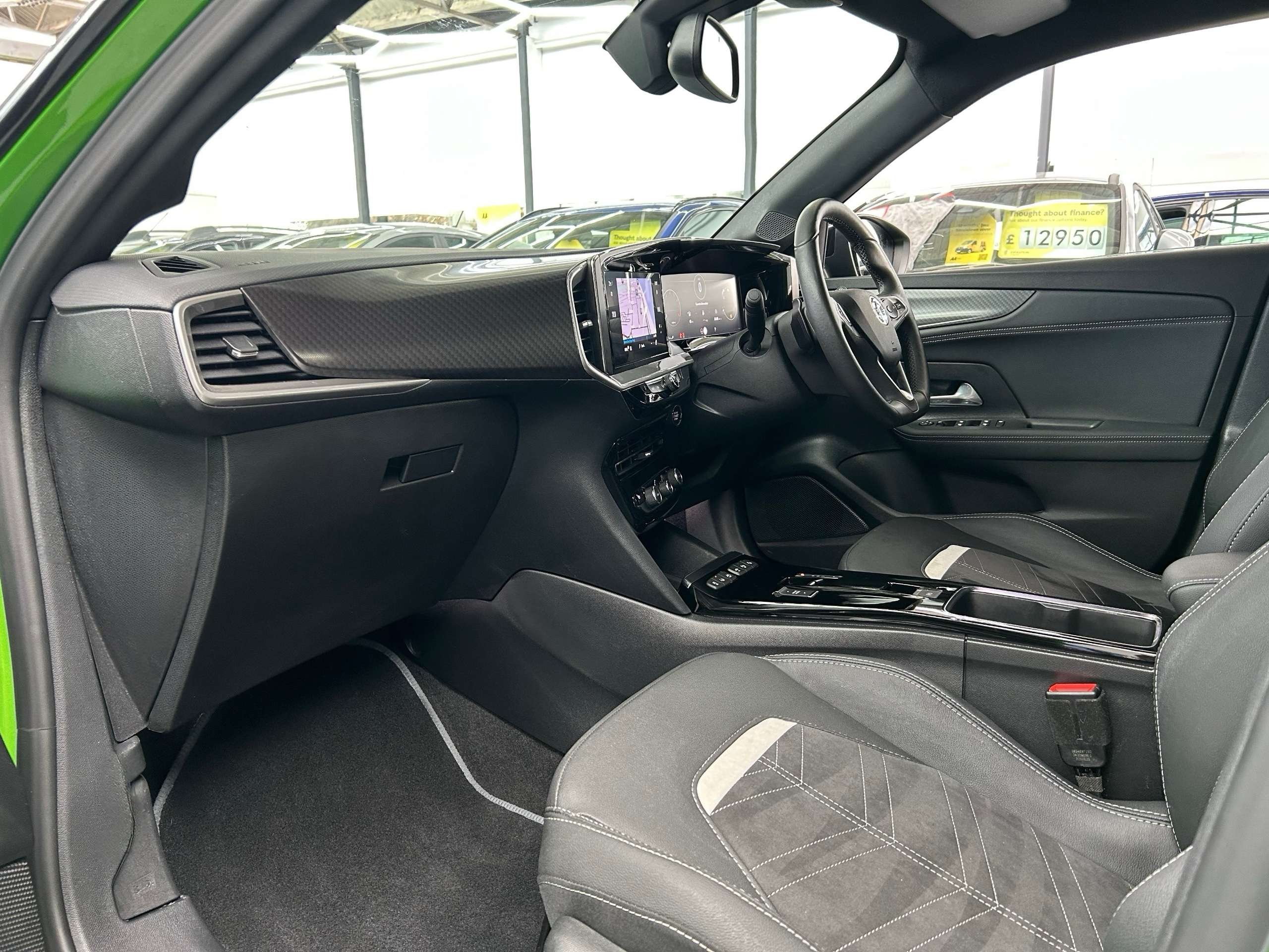 2023 VAUXHALL MOKKA 2023 VAUXHALL MOKKA