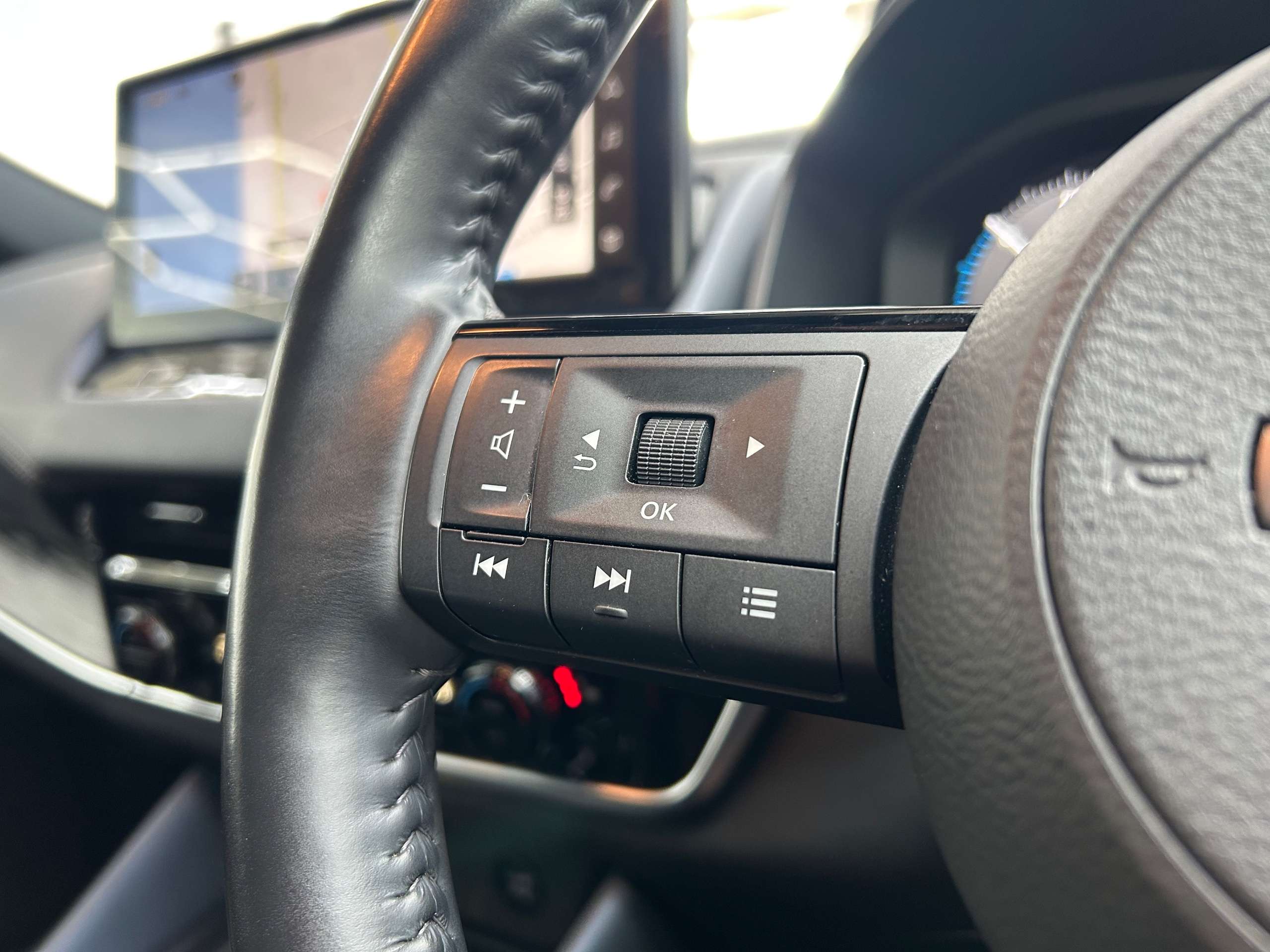 2023 NISSAN QASHQAI 2023 NISSAN QASHQAI