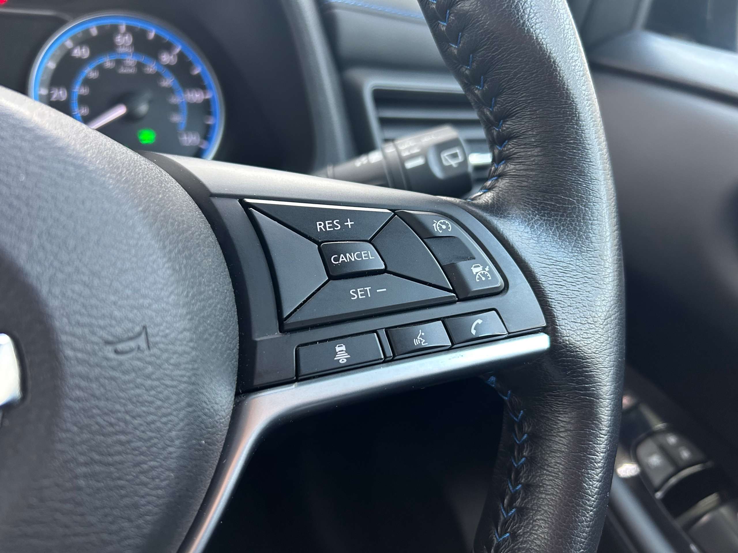 2022 NISSAN LEAF 2022 NISSAN LEAF