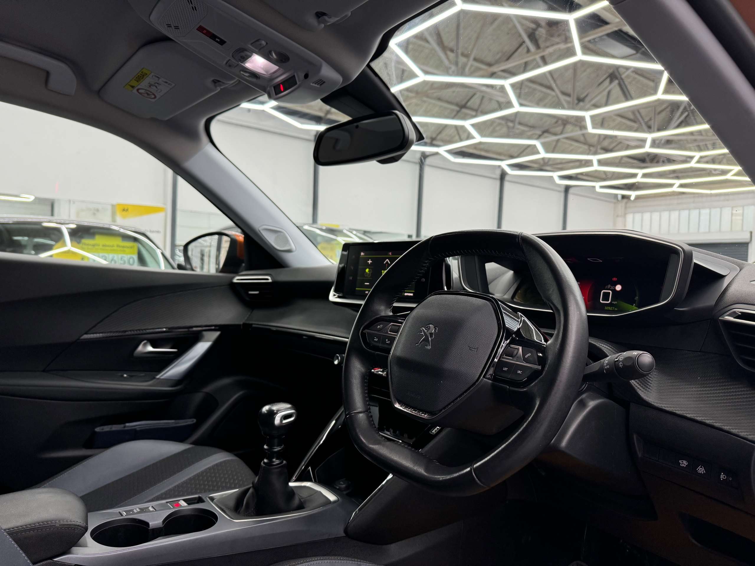 2020 PEUGEOT 2008 2020 PEUGEOT 2008