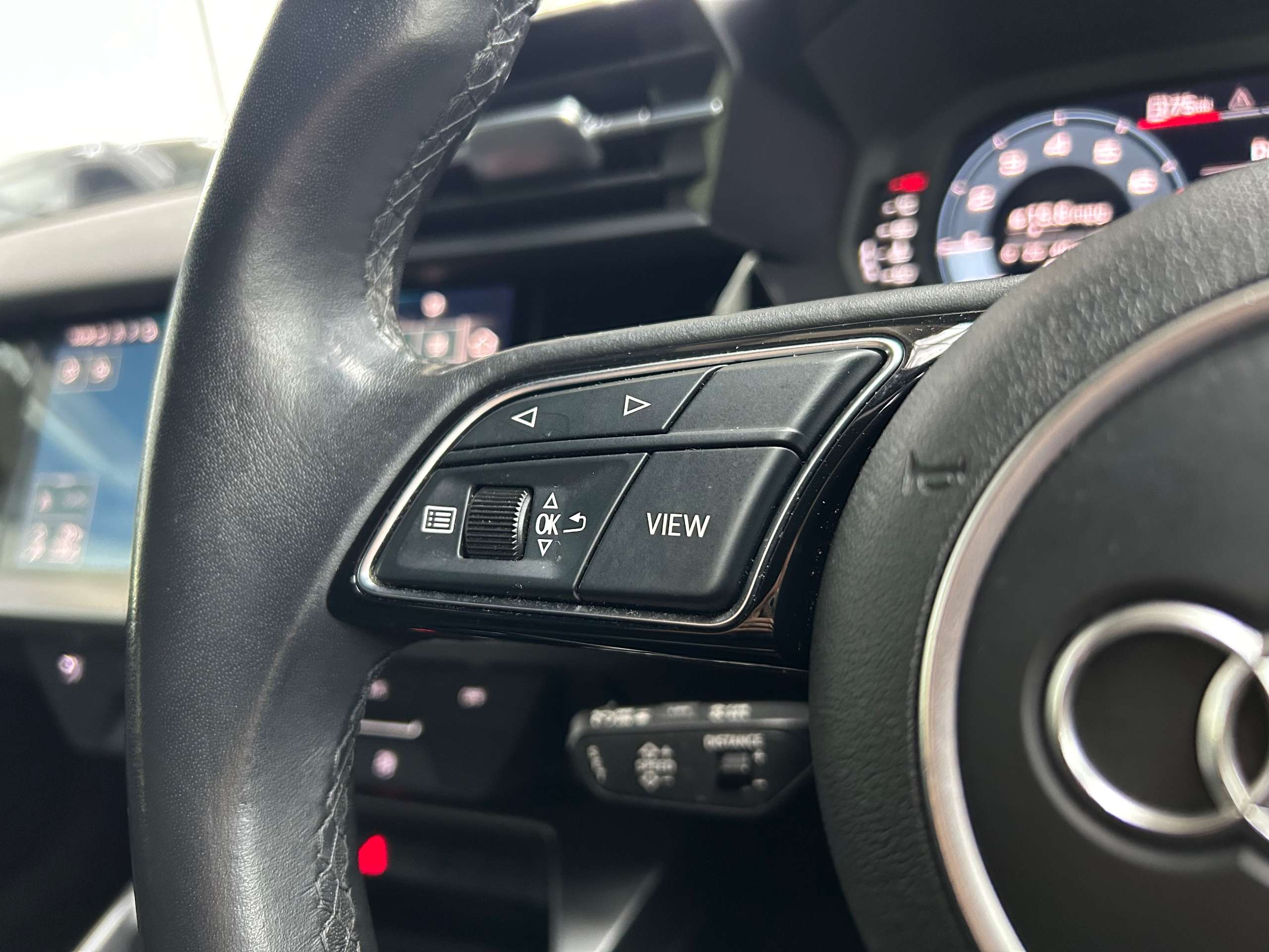 2023 AUDI A3 2023 AUDI A3