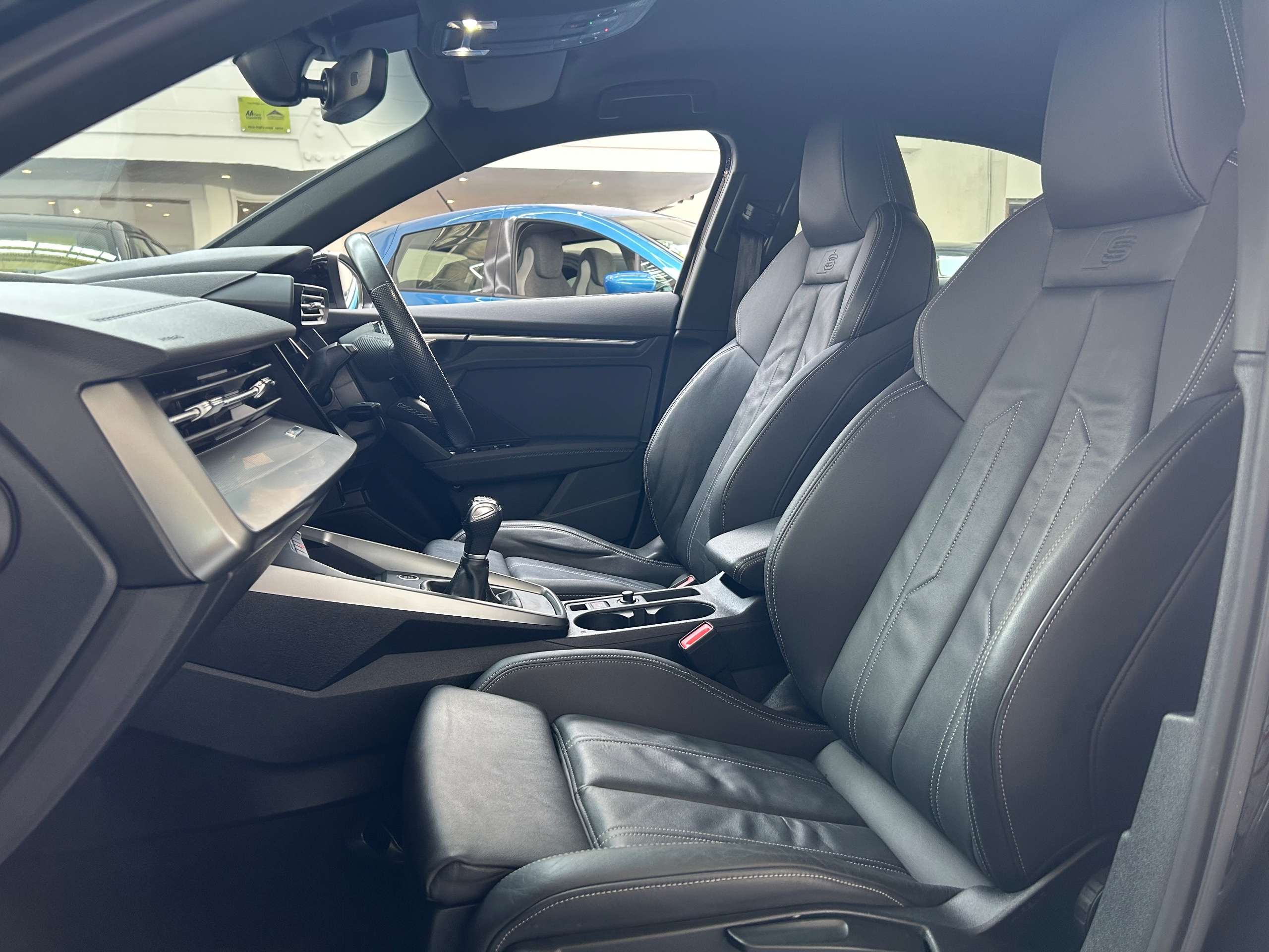 2022 AUDI A3 2022 AUDI A3
