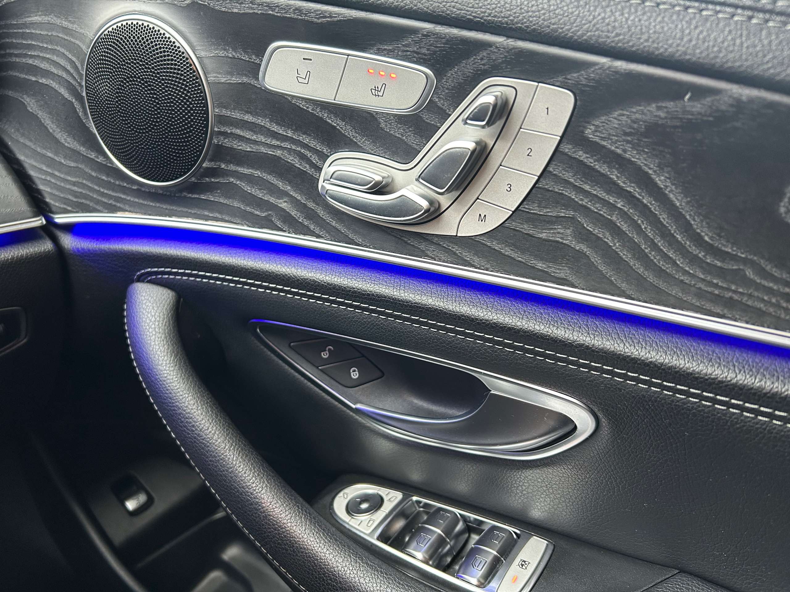 2019 MERCEDES-BENZ E CLASS 2019 MERCEDES-BENZ E CLASS