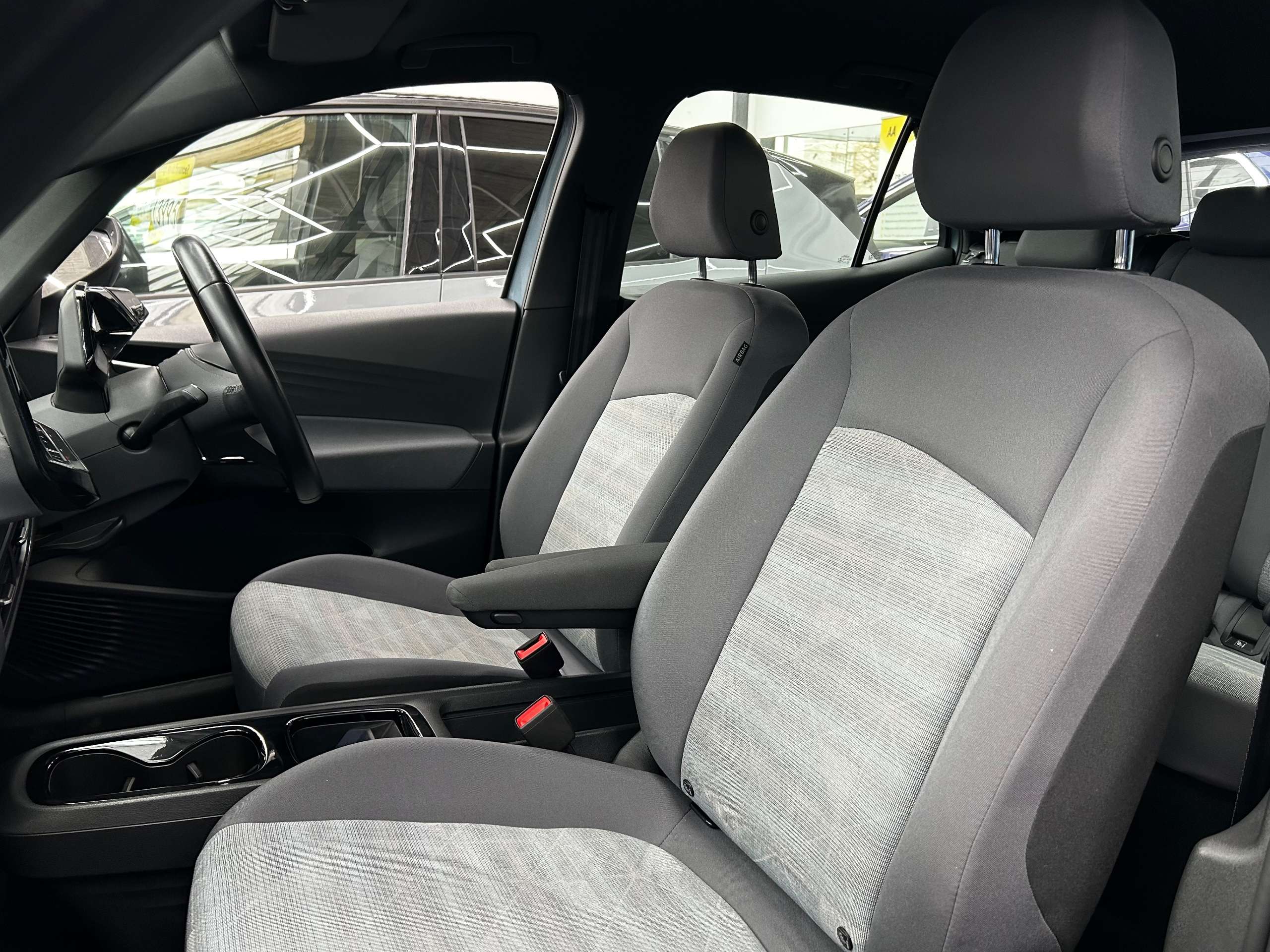 2020 VOLKSWAGEN ID.3 2020 VOLKSWAGEN ID.3