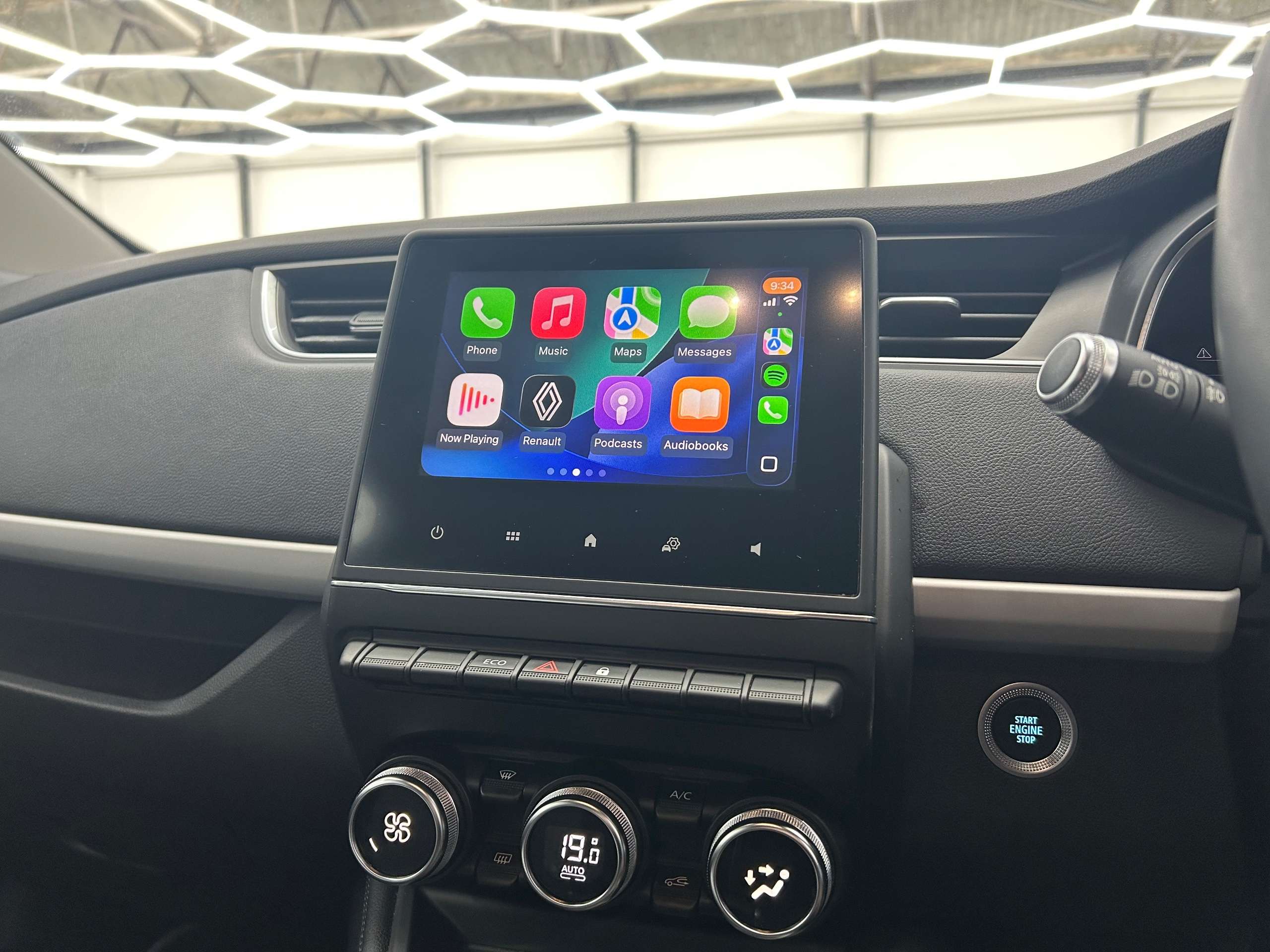 2021 RENAULT ZOE 2021 RENAULT ZOE