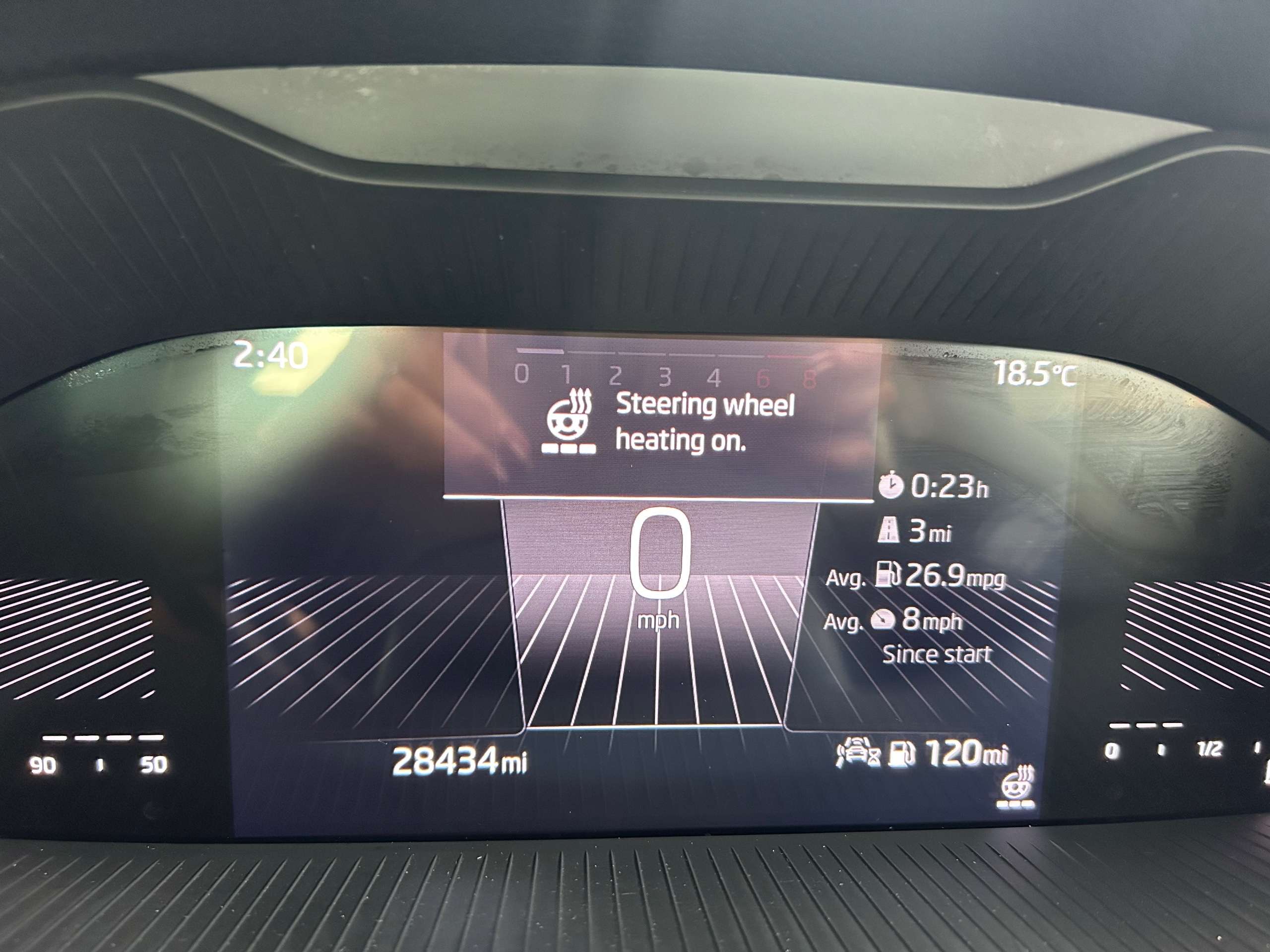 2023 SKODA KAROQ 2023 SKODA KAROQ