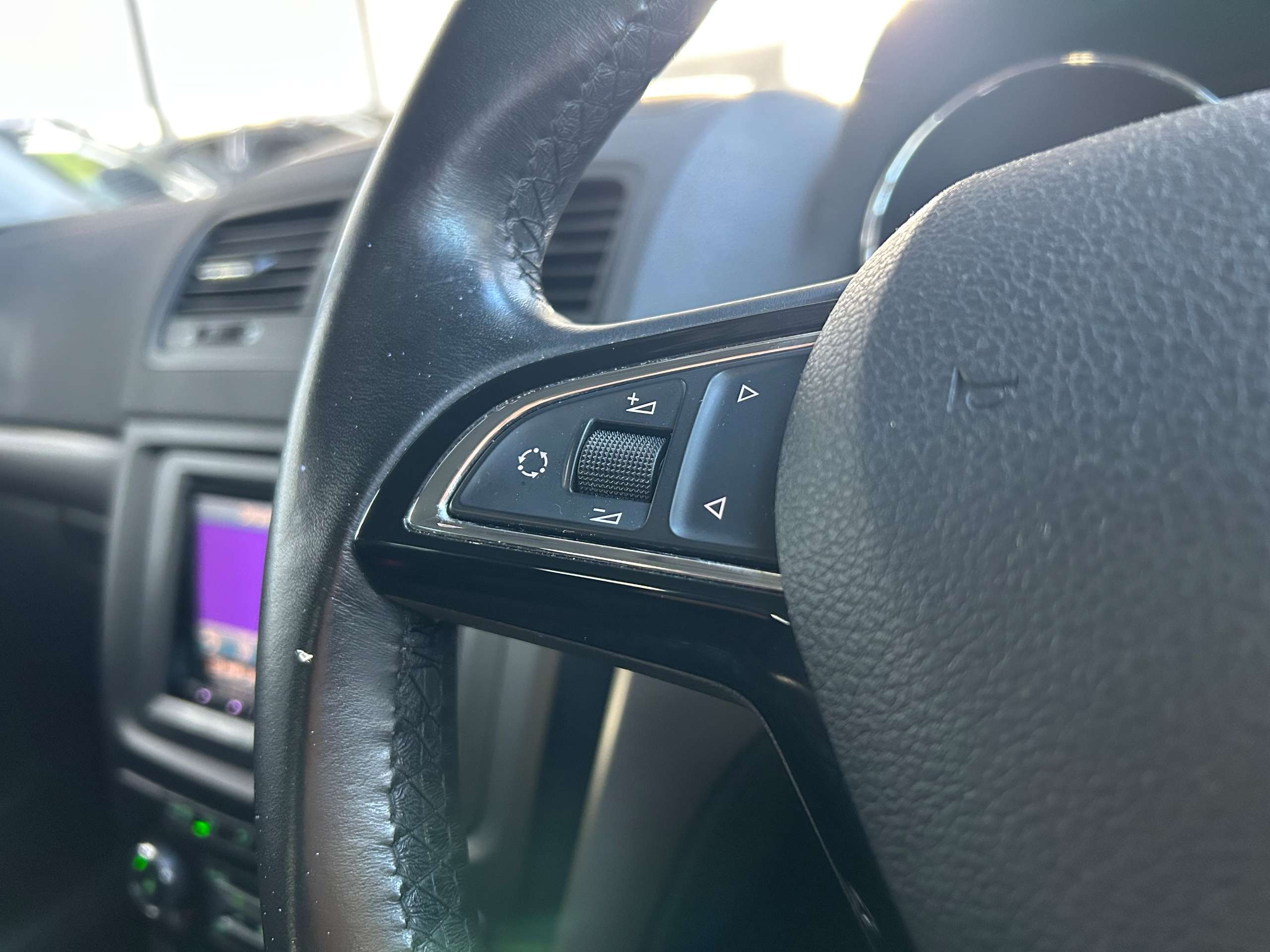 2018 SKODA YETI 2018 SKODA YETI