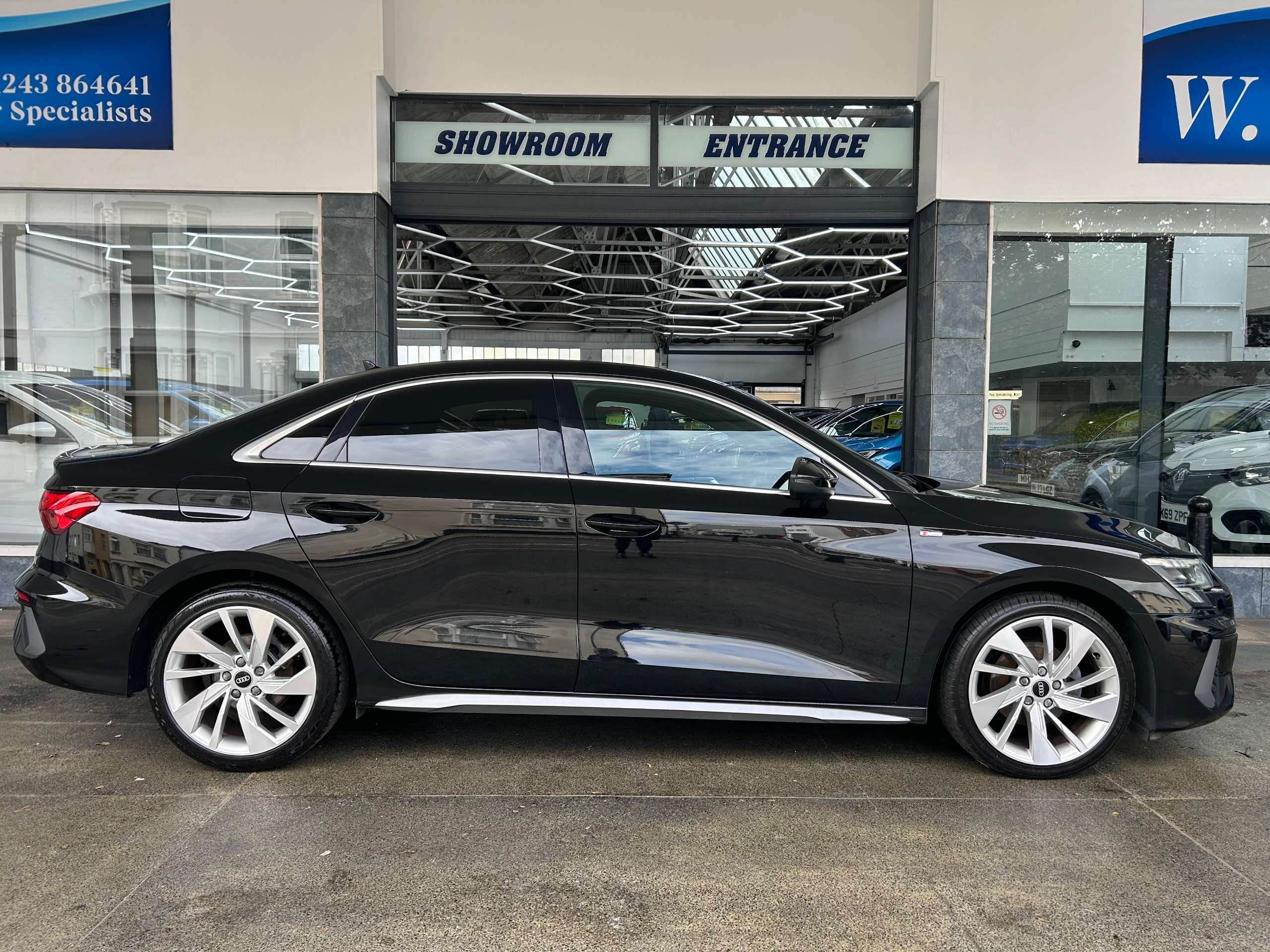2022 AUDI A3 2022 AUDI A3