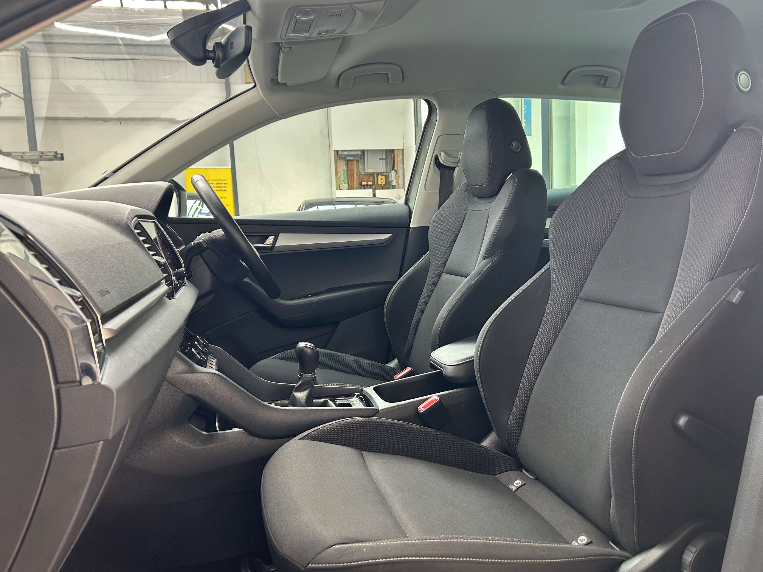 2023 SKODA KAROQ 2023 SKODA KAROQ