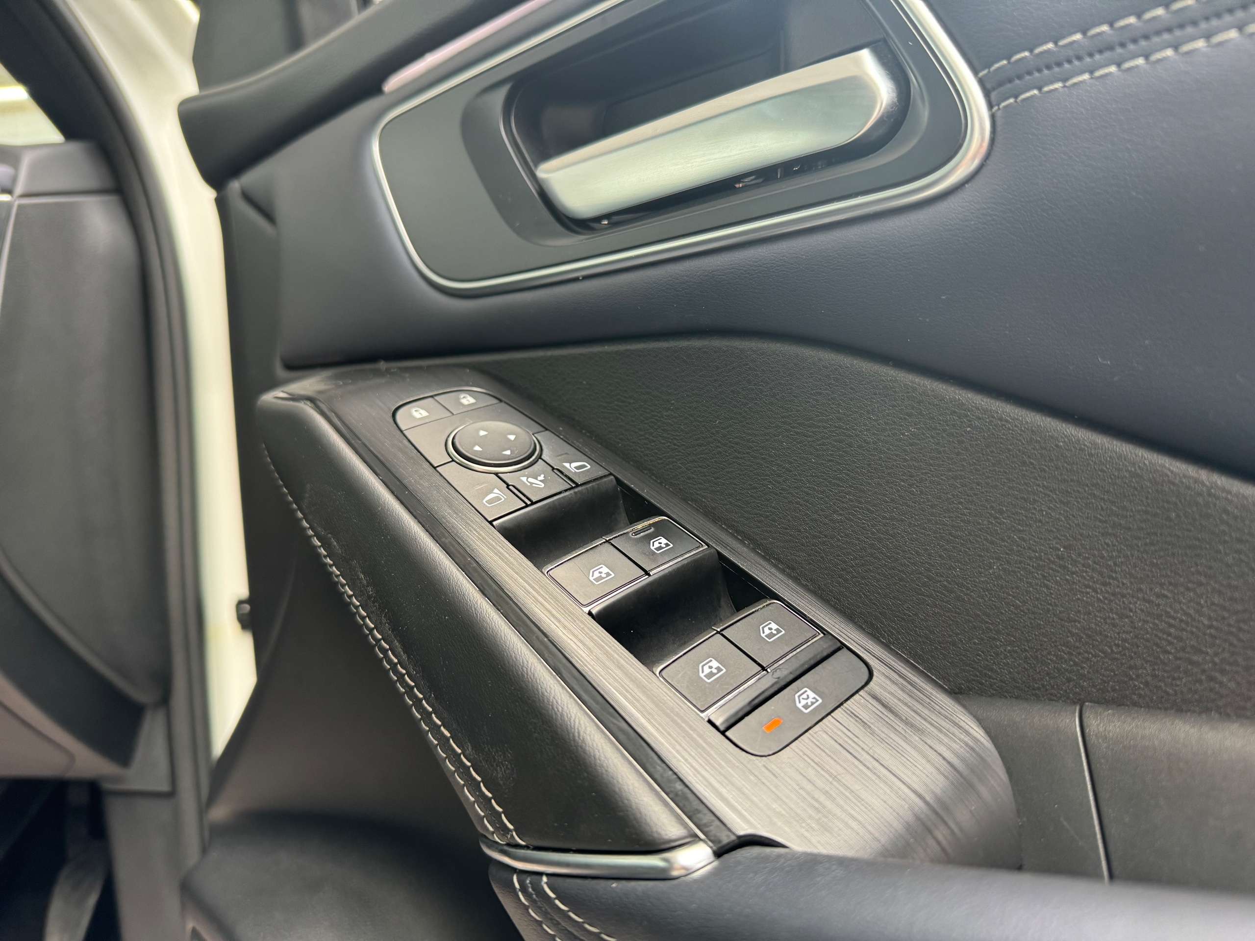 2023 NISSAN QASHQAI 2023 NISSAN QASHQAI