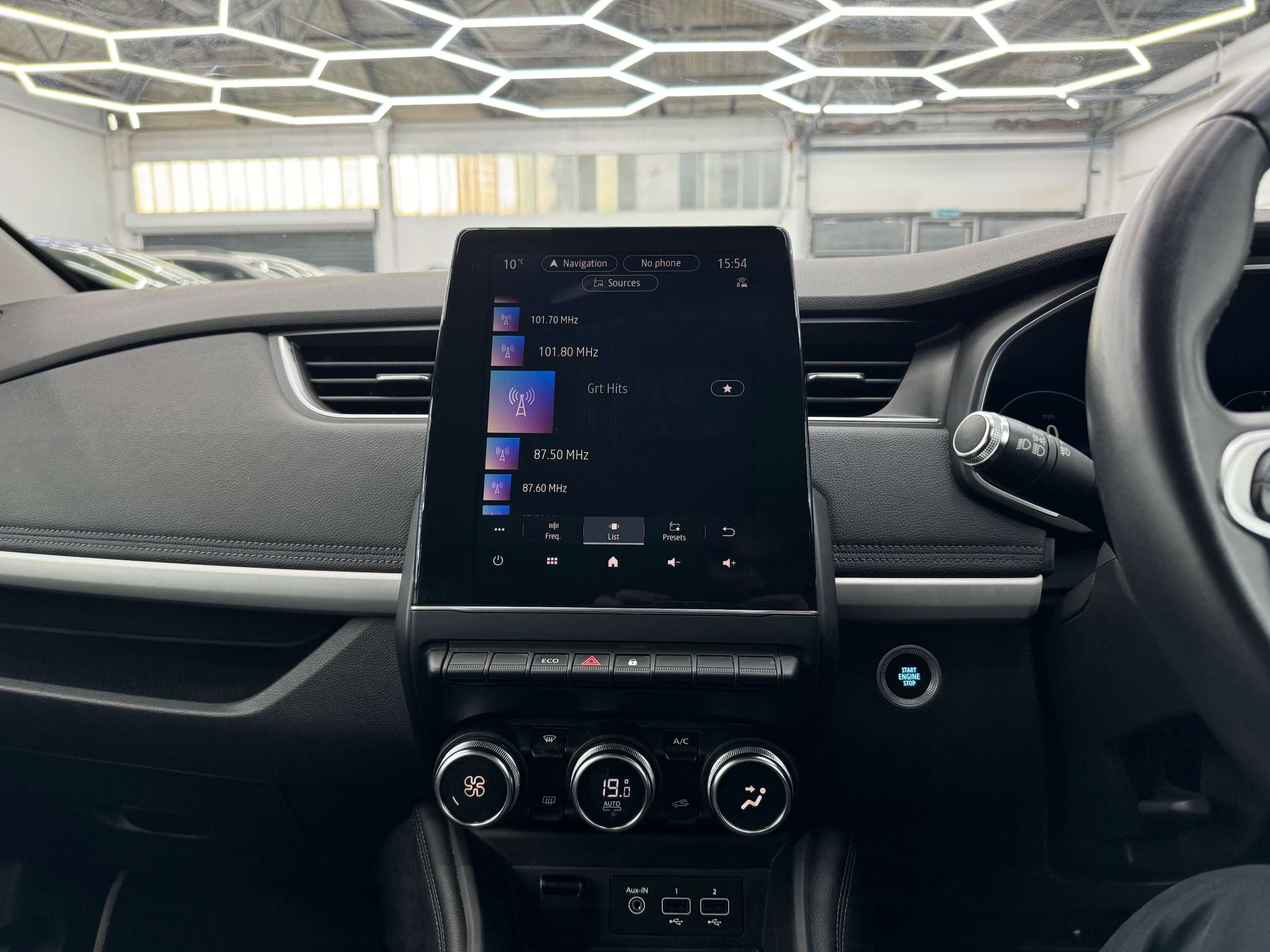 2021 RENAULT ZOE 2021 RENAULT ZOE