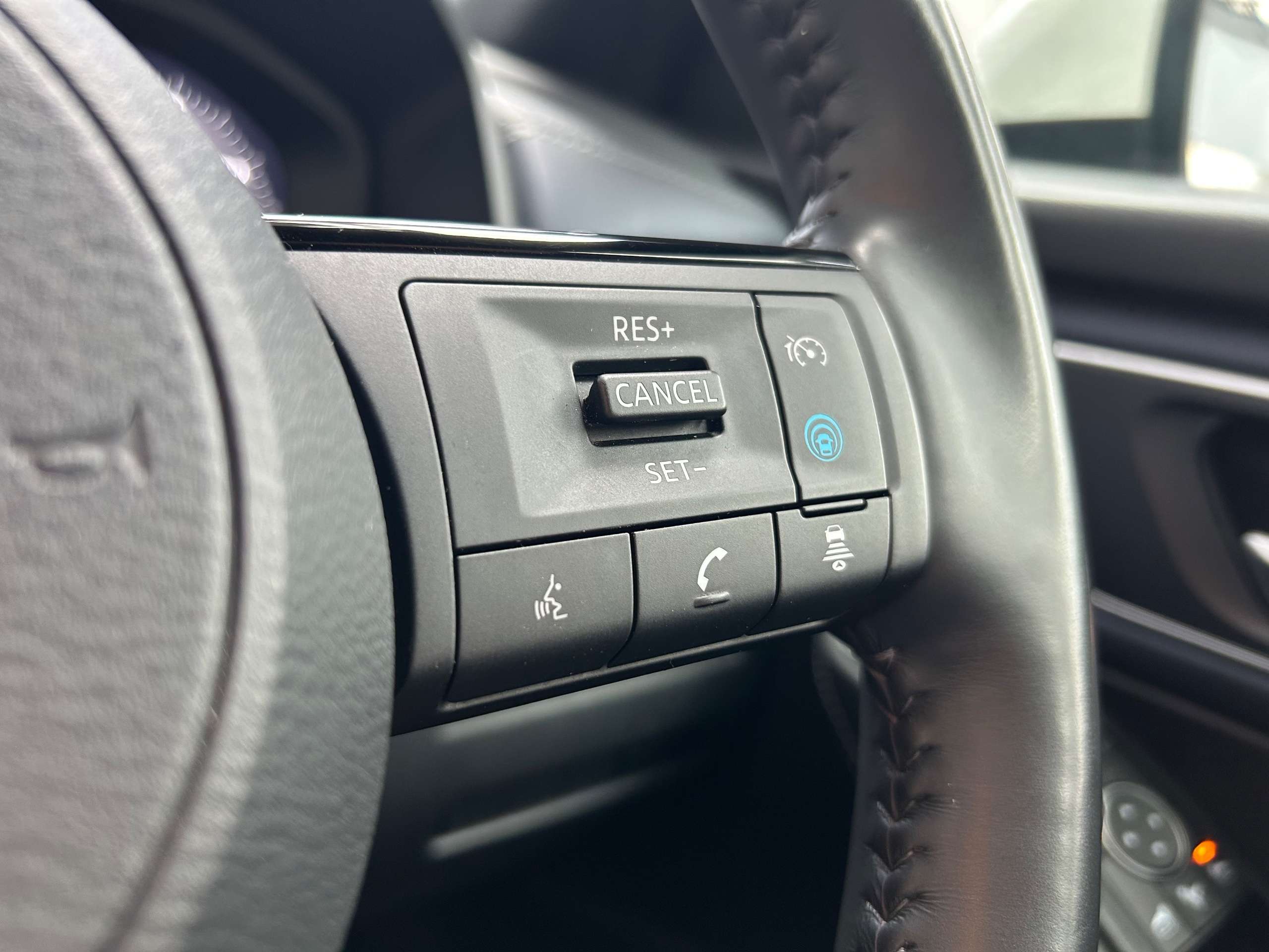 2023 NISSAN QASHQAI 2023 NISSAN QASHQAI