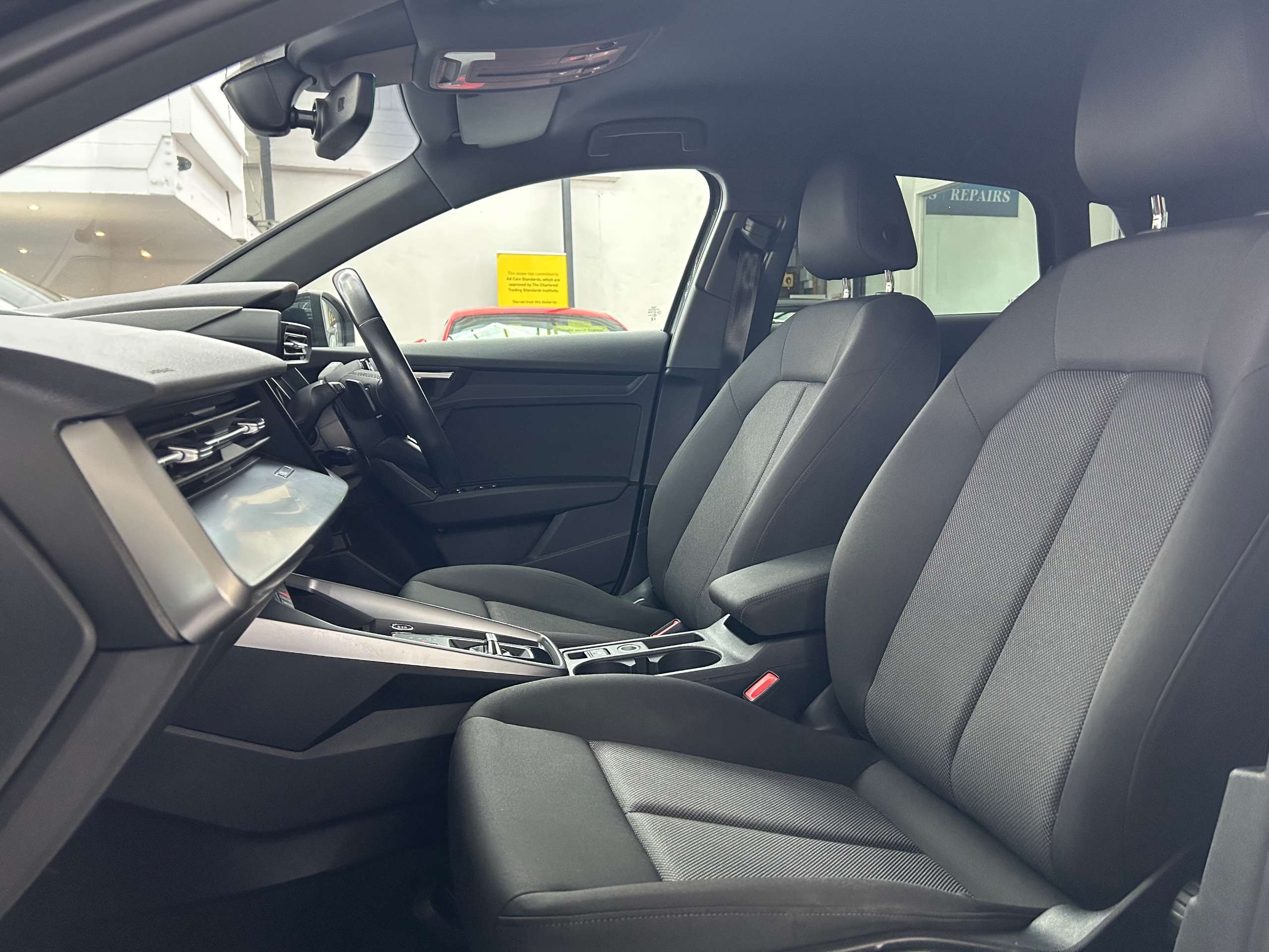 2023 AUDI A3 2023 AUDI A3
