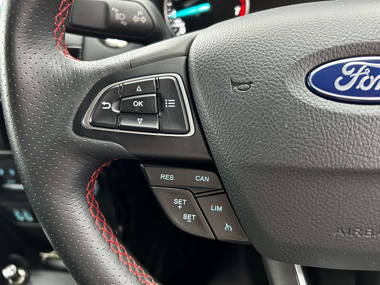 2019 FORD ECOSPORT 2019 FORD ECOSPORT