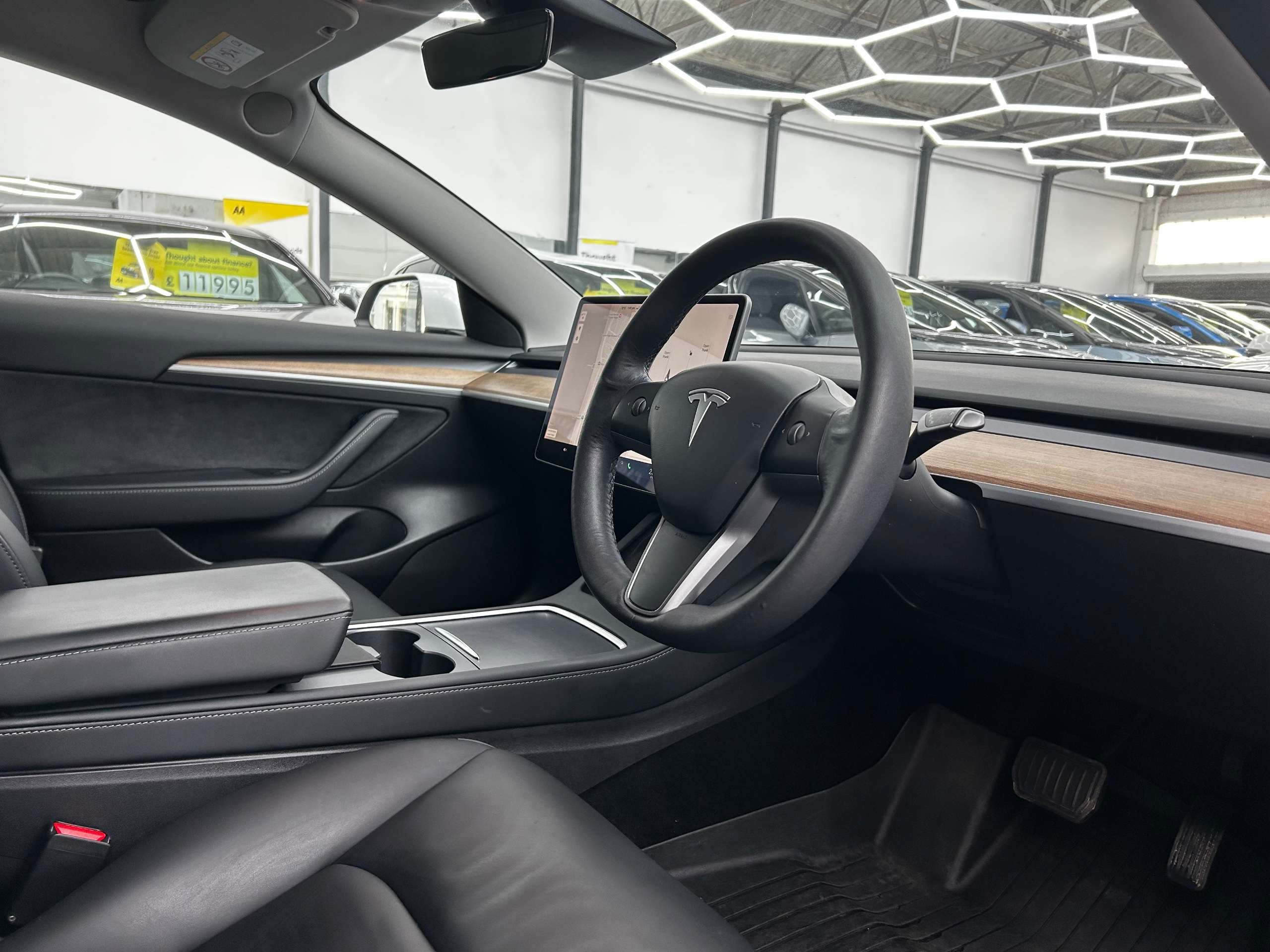 2021 TESLA MODEL 3 2021 TESLA MODEL 3