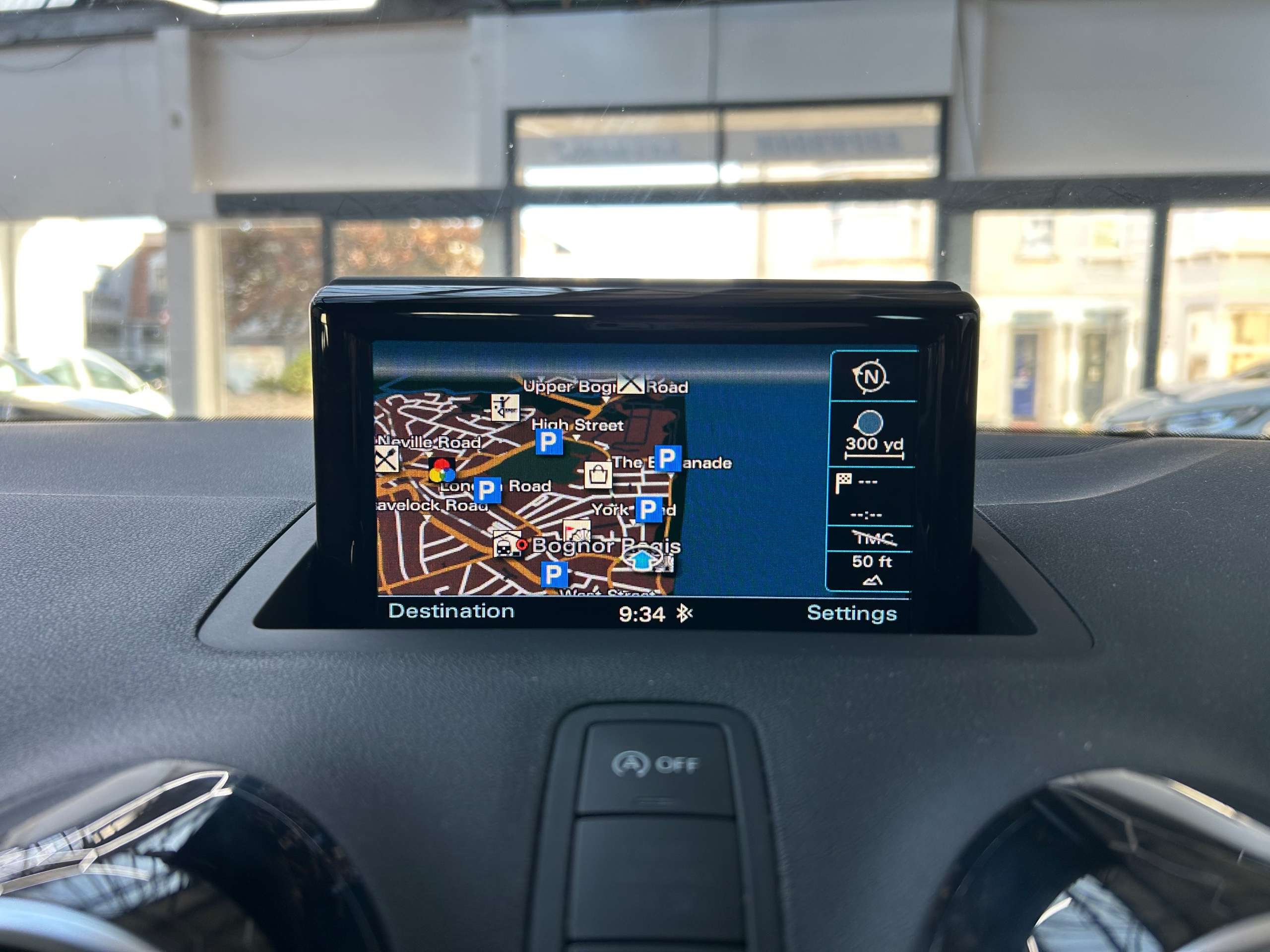 2018 AUDI A1 2018 AUDI A1