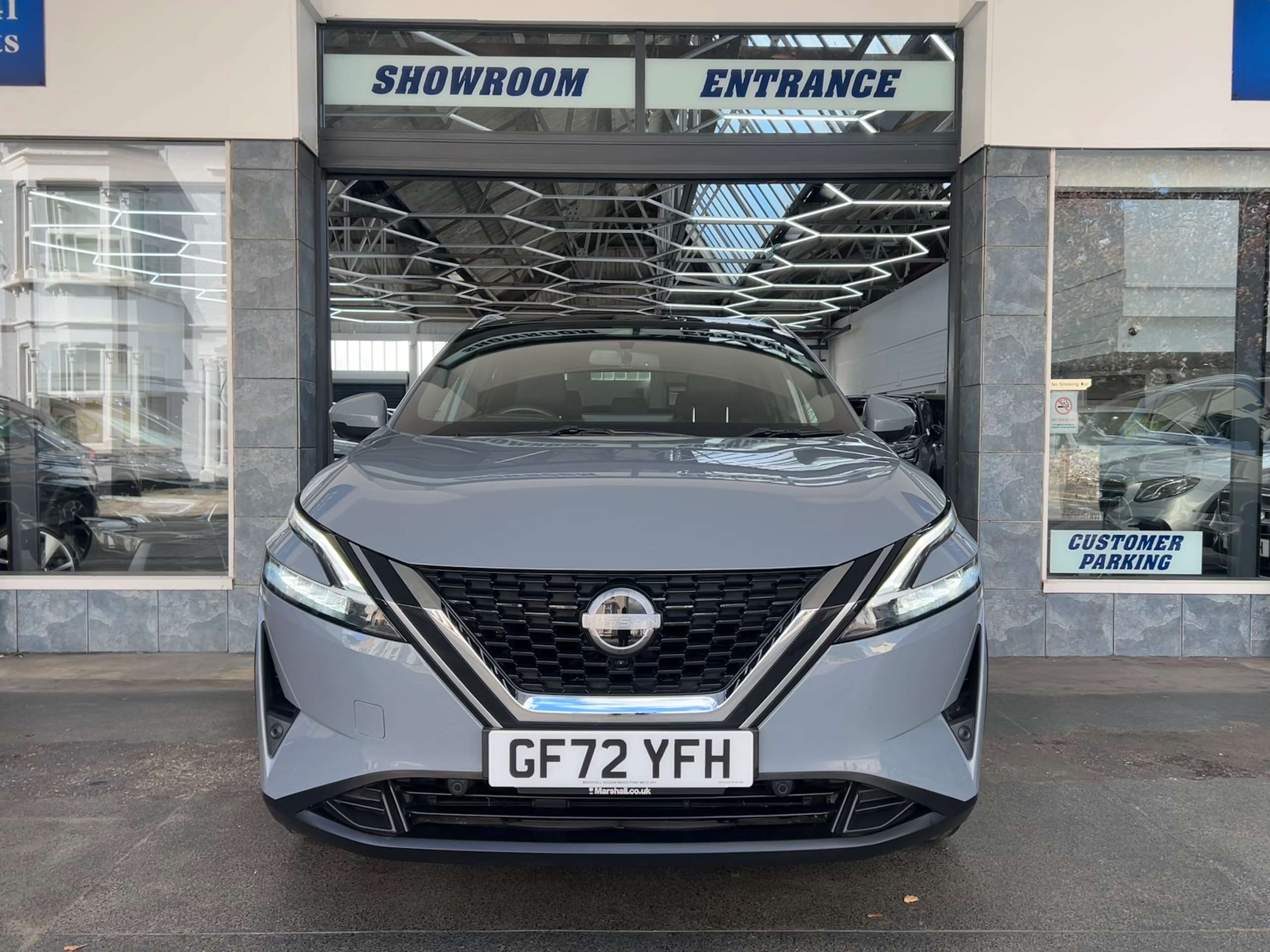 A 2022 NISSAN QASHQAI 1.3 DIG-T MHEV Tekna SUV Petrol Hybrid XTRON Euro 6 (s/s) (158 ps) 5dr A 2022 NISSAN QASHQAI 1.3 DIG-T MHEV Tekna SUV Petrol Hybrid XTRON Euro 6 (s/s) (158 ps) 5dr