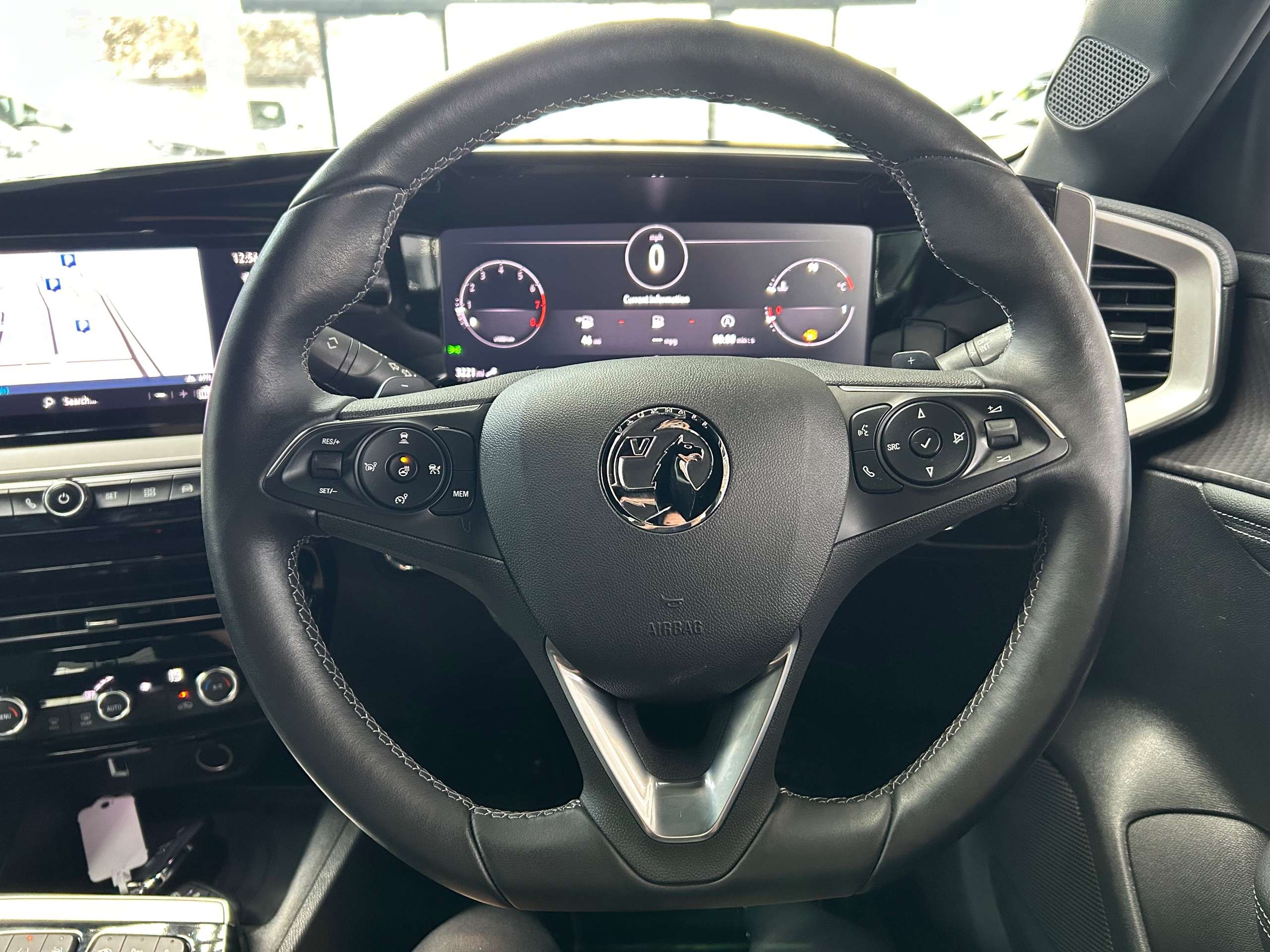 2023 VAUXHALL MOKKA 2023 VAUXHALL MOKKA