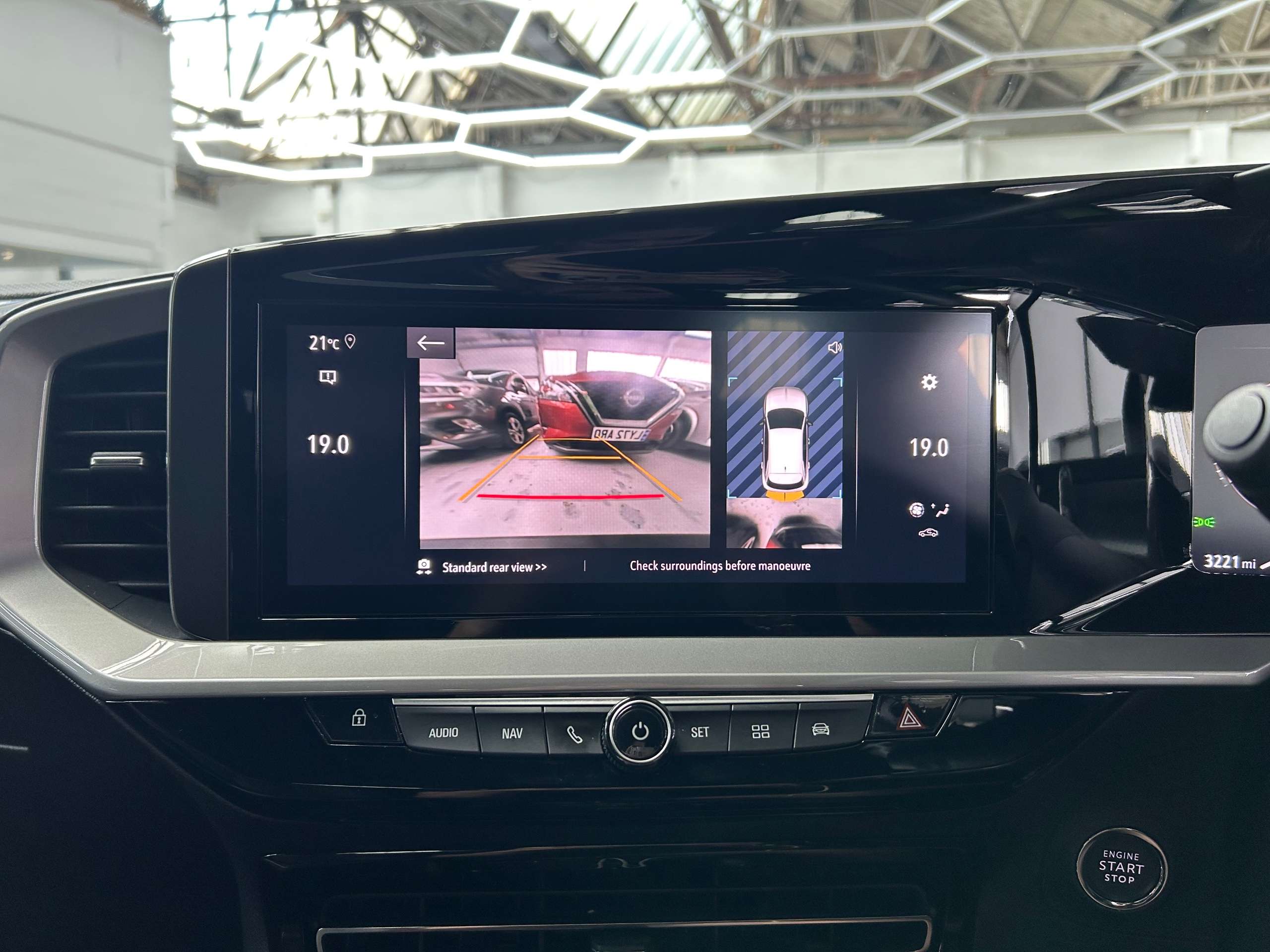 2023 VAUXHALL MOKKA 2023 VAUXHALL MOKKA