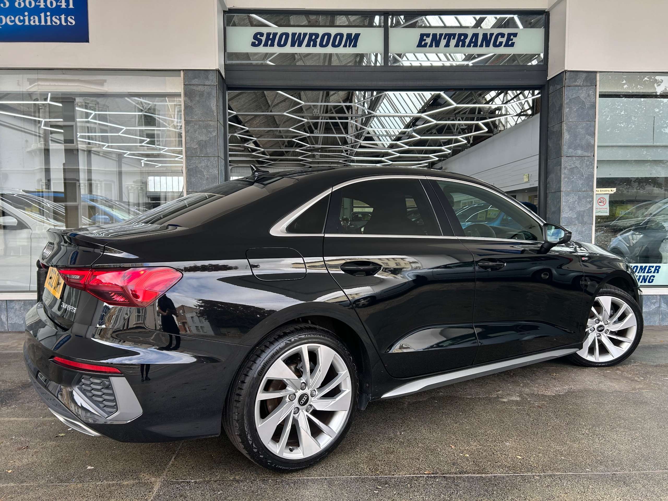 2022 AUDI A3 2022 AUDI A3