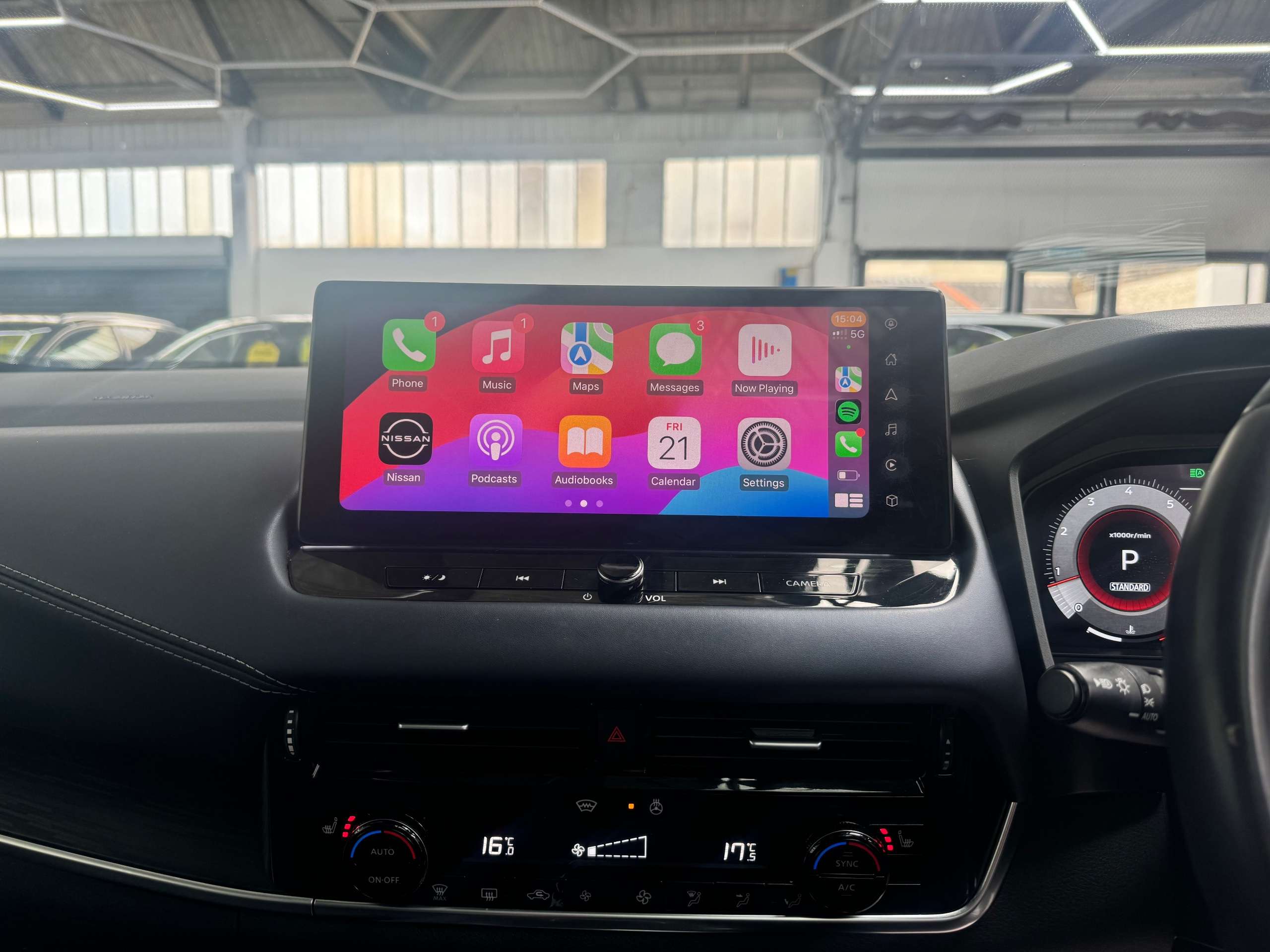 2023 NISSAN QASHQAI 2023 NISSAN QASHQAI