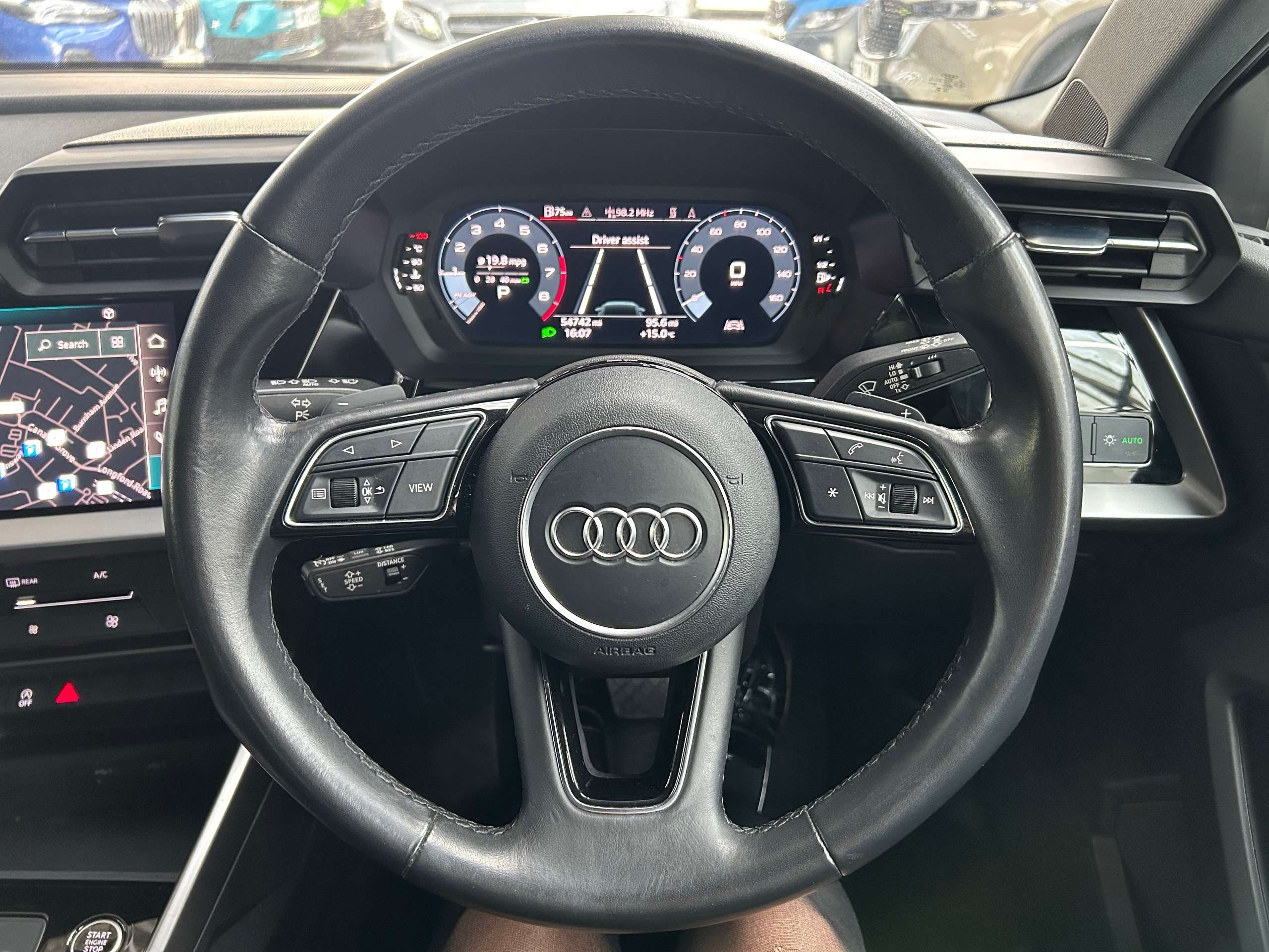 2023 AUDI A3 2023 AUDI A3