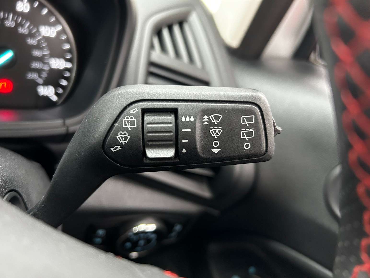 2019 FORD ECOSPORT 2019 FORD ECOSPORT