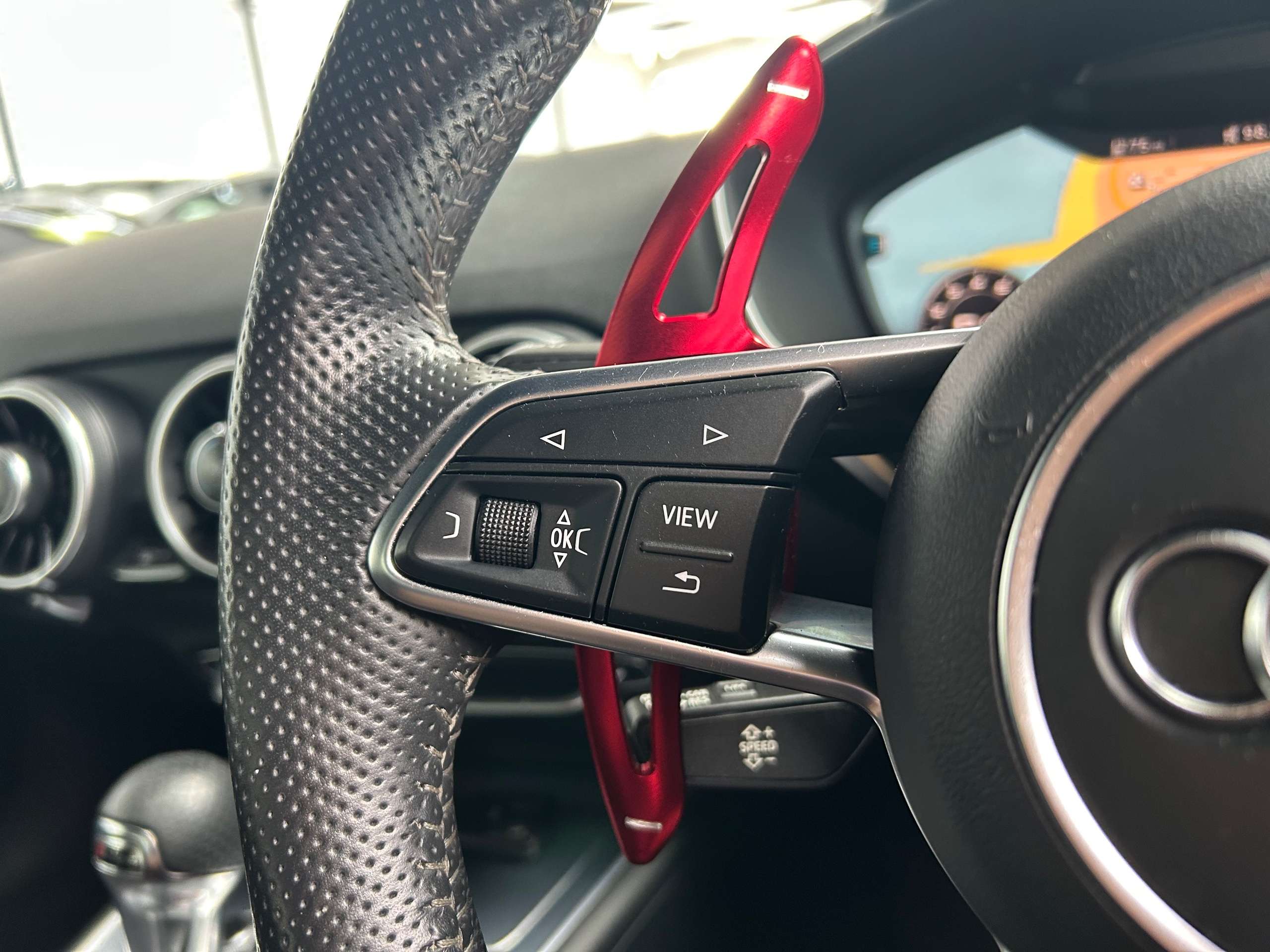 2017 AUDI TT 2017 AUDI TT