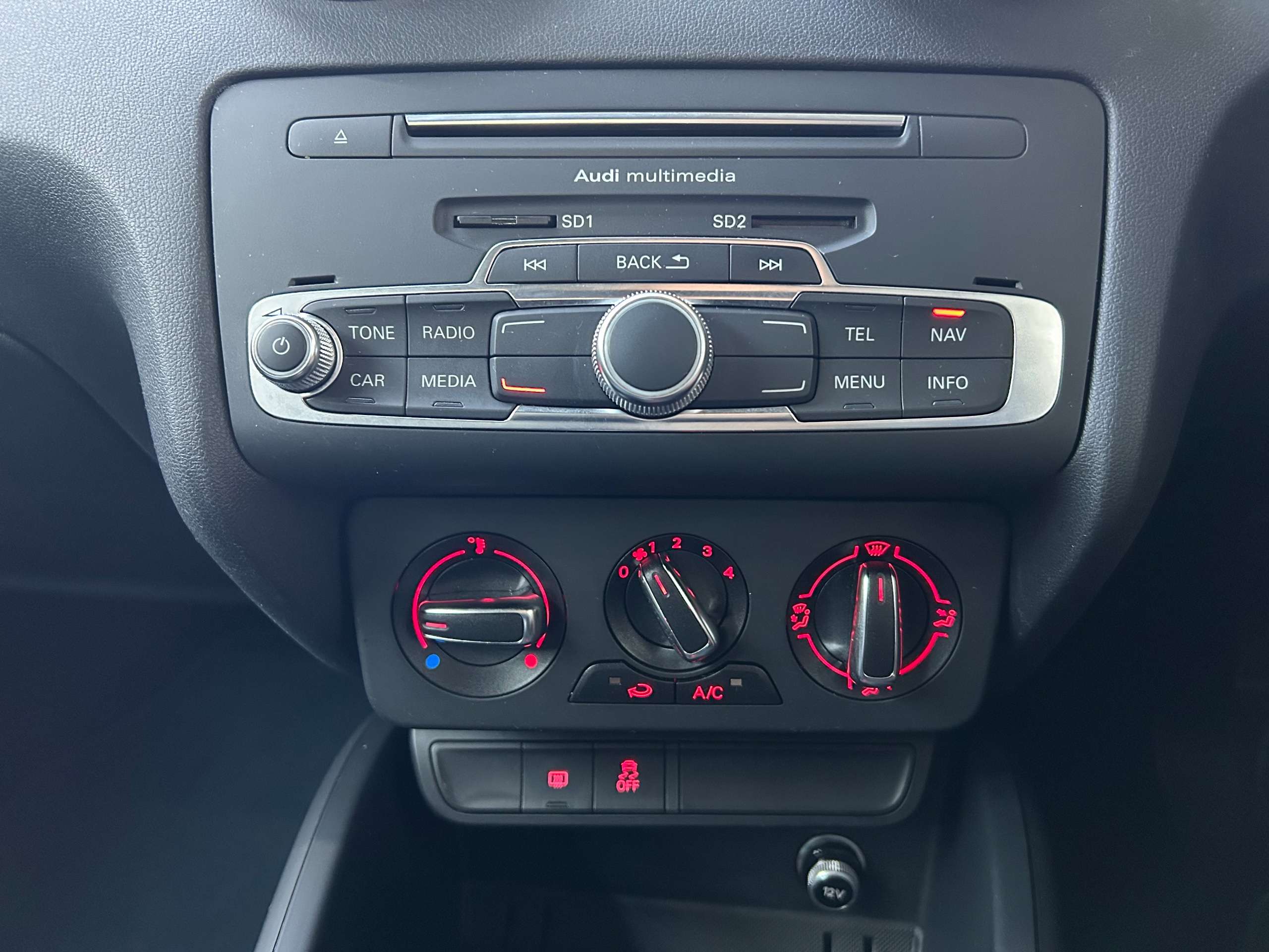 2018 AUDI A1 2018 AUDI A1