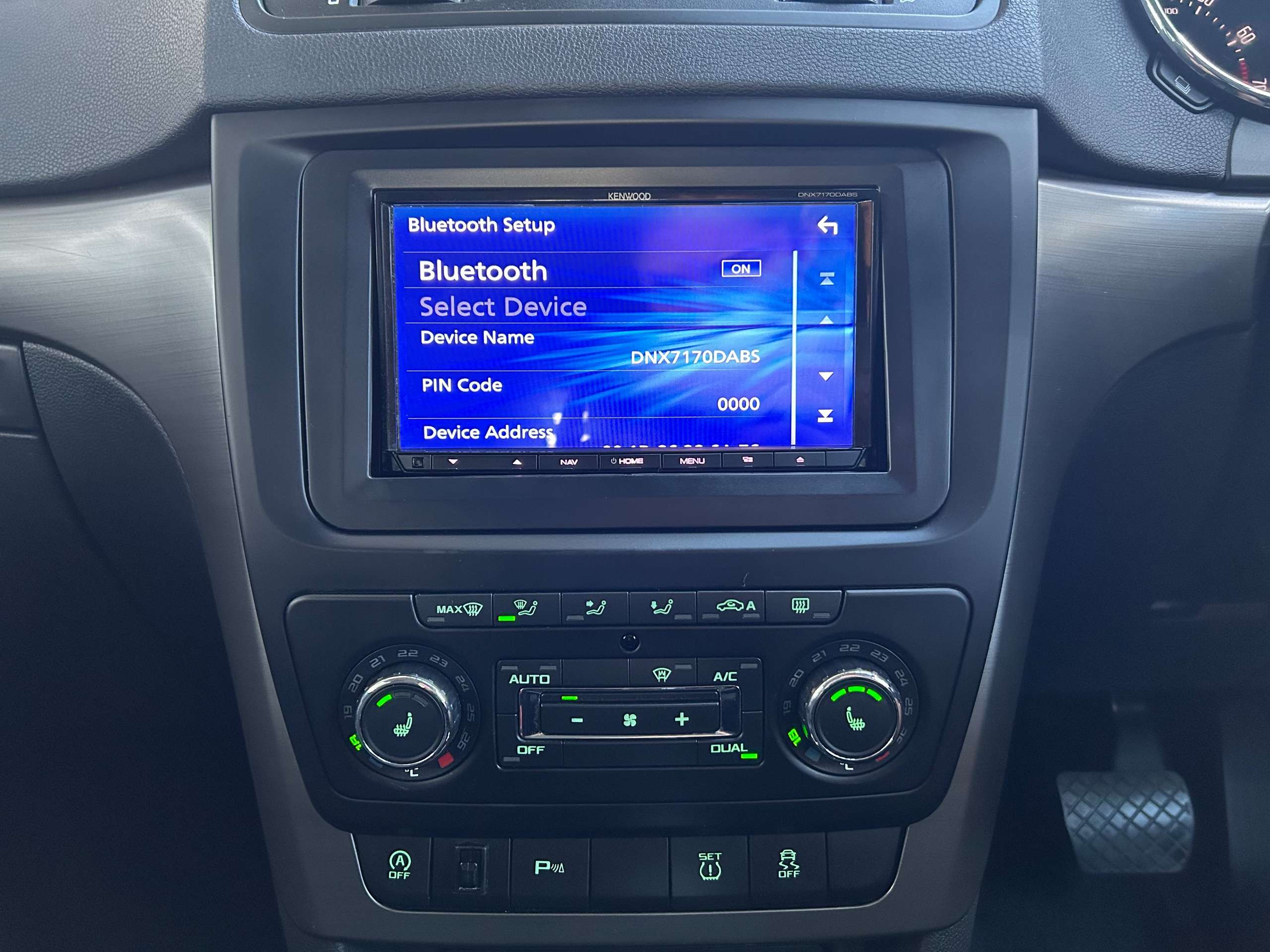 2018 SKODA YETI 2018 SKODA YETI
