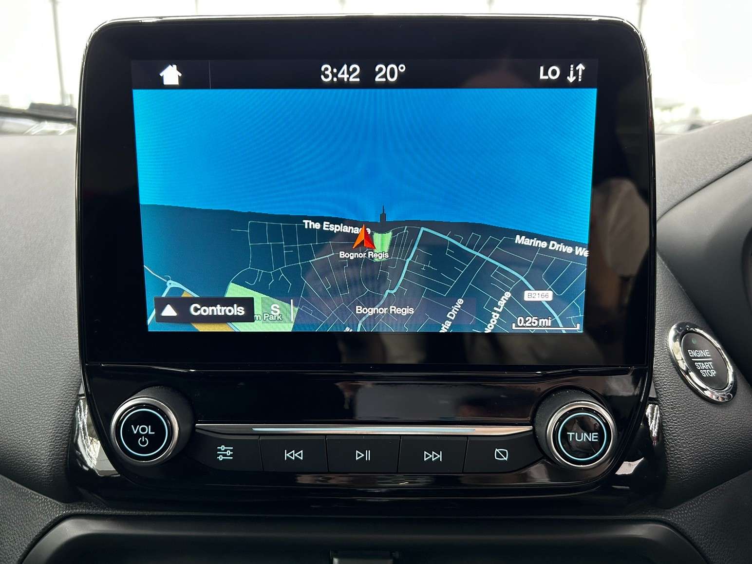 2019 FORD ECOSPORT 2019 FORD ECOSPORT
