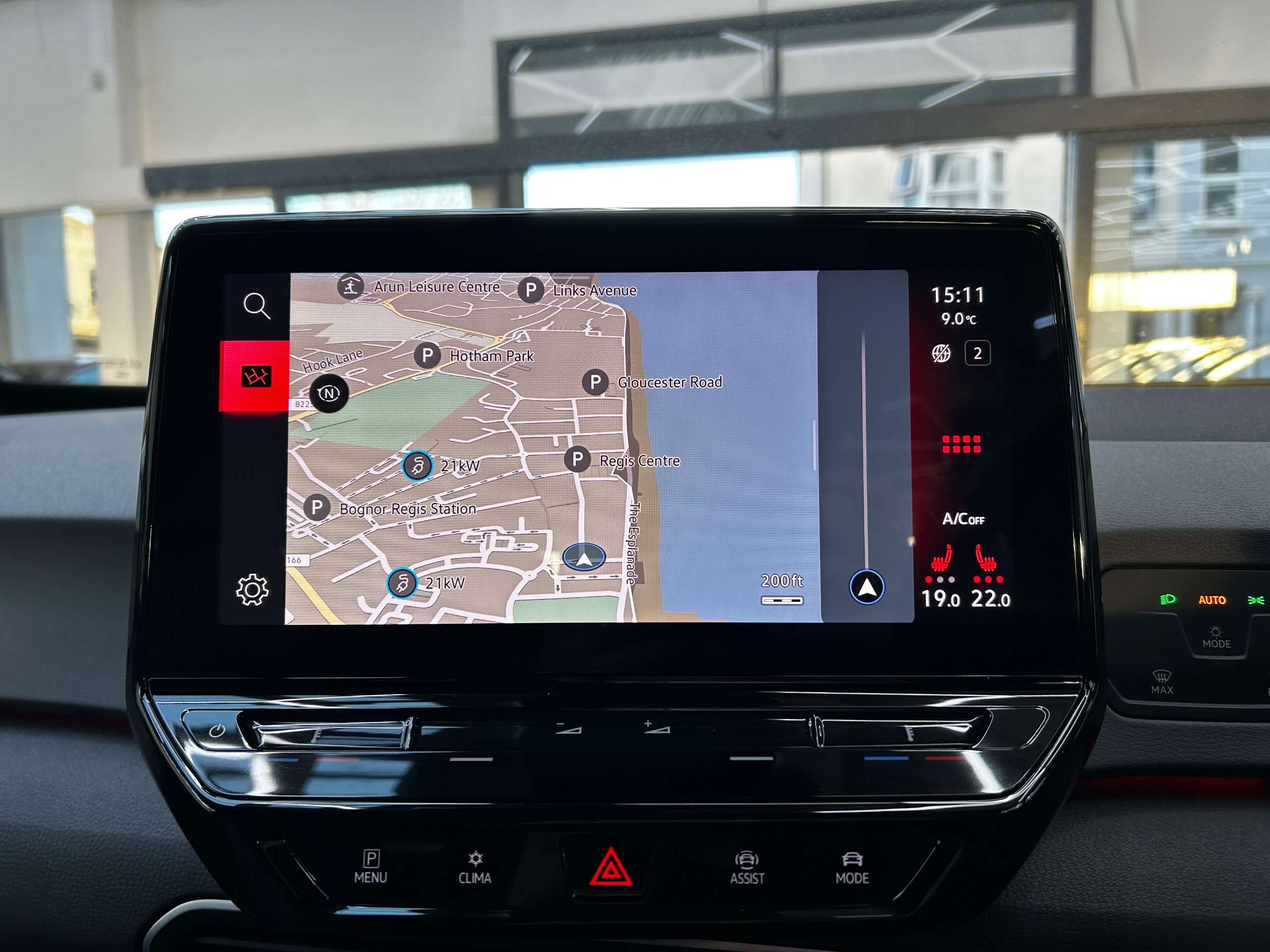 2022 VOLKSWAGEN ID.3 2022 VOLKSWAGEN ID.3