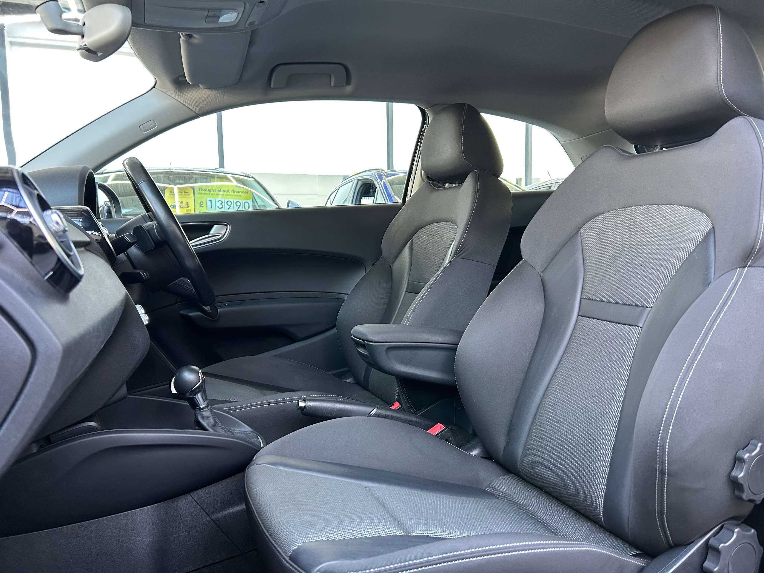 2018 AUDI A1 2018 AUDI A1