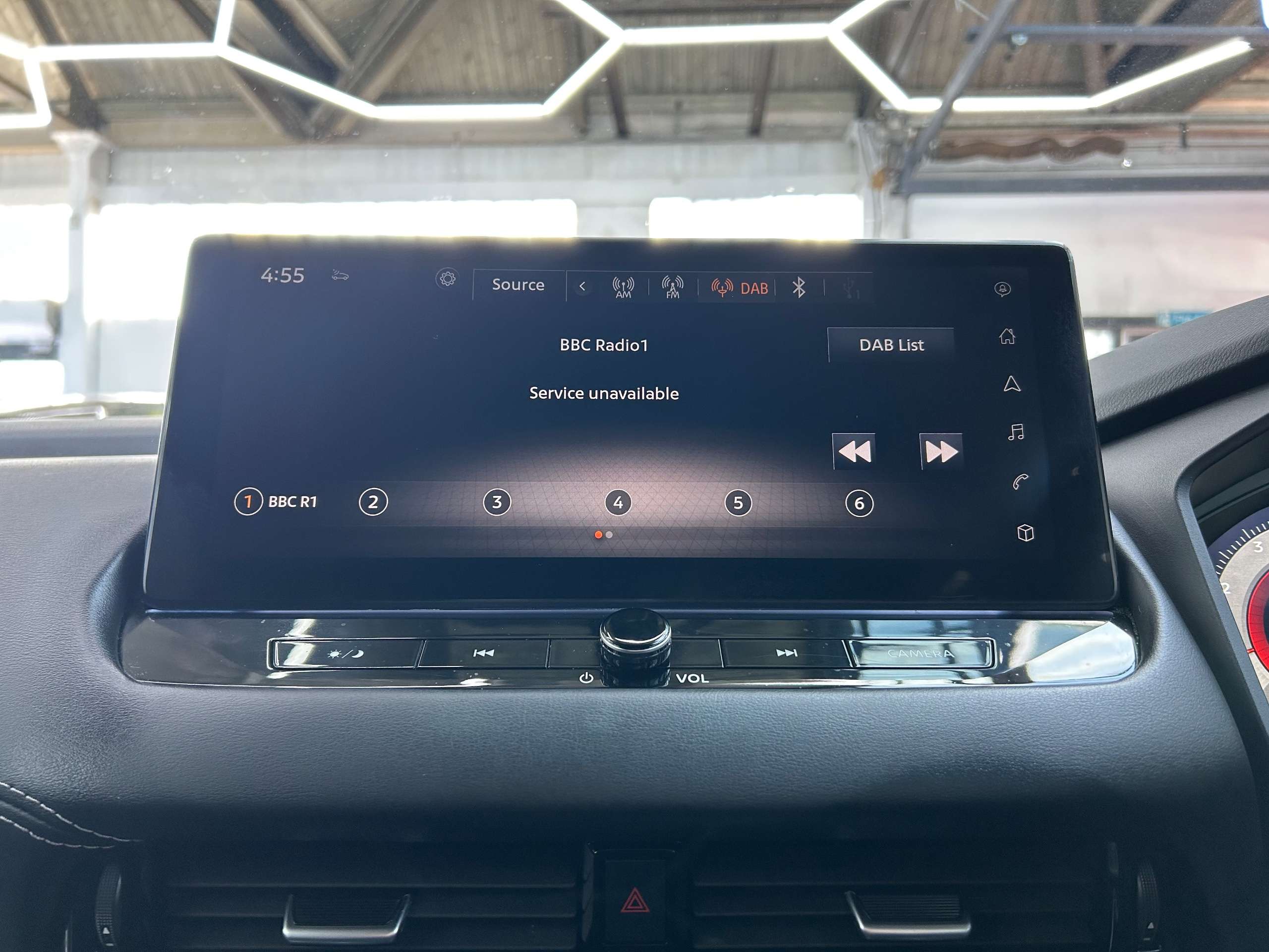 2022 NISSAN QASHQAI 2022 NISSAN QASHQAI
