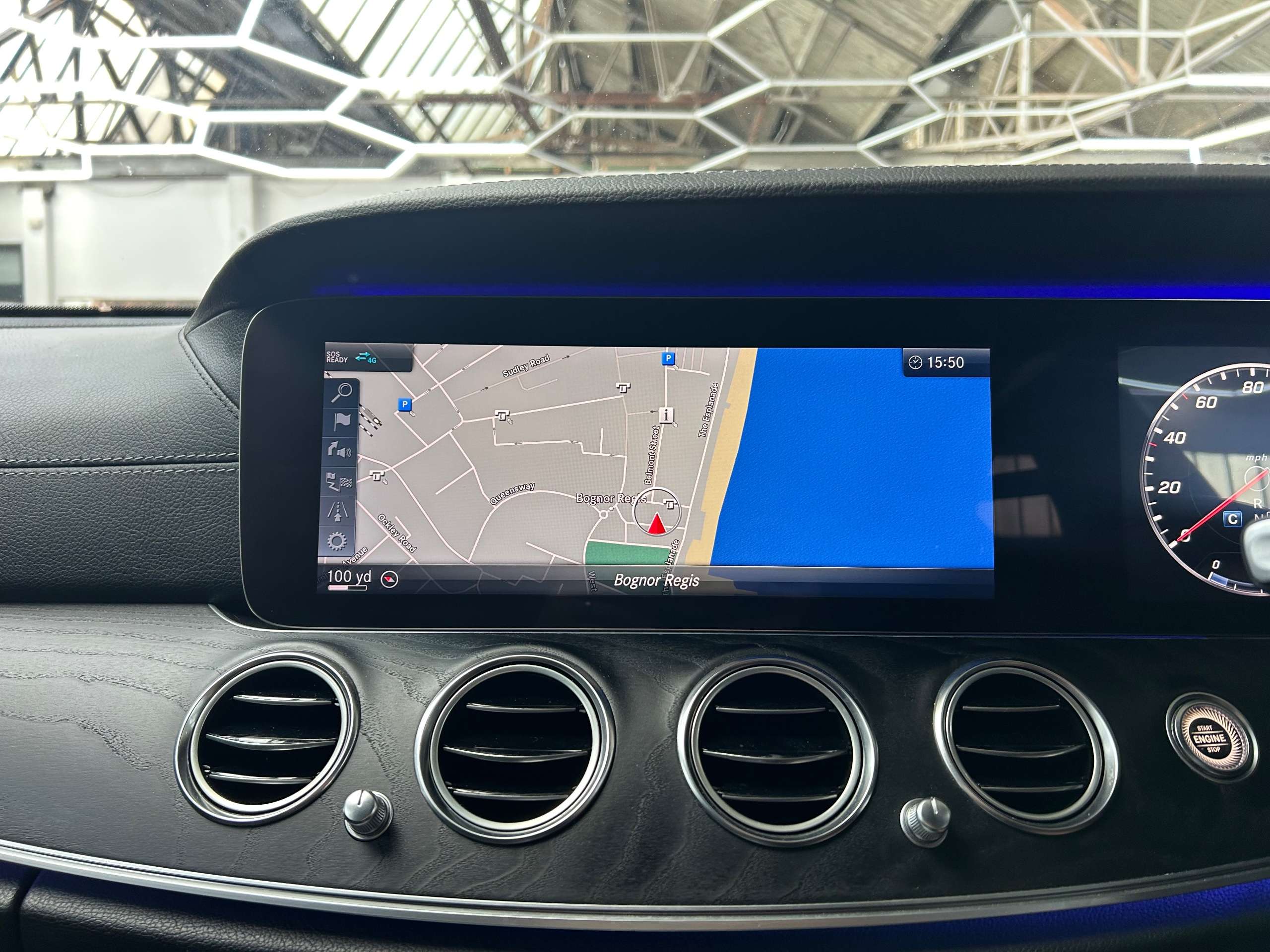 2019 MERCEDES-BENZ E CLASS 2019 MERCEDES-BENZ E CLASS
