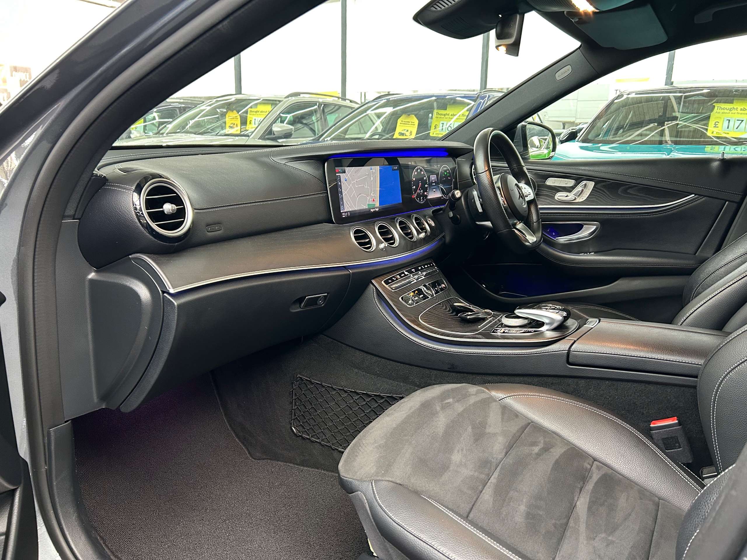 2019 MERCEDES-BENZ E CLASS 2019 MERCEDES-BENZ E CLASS