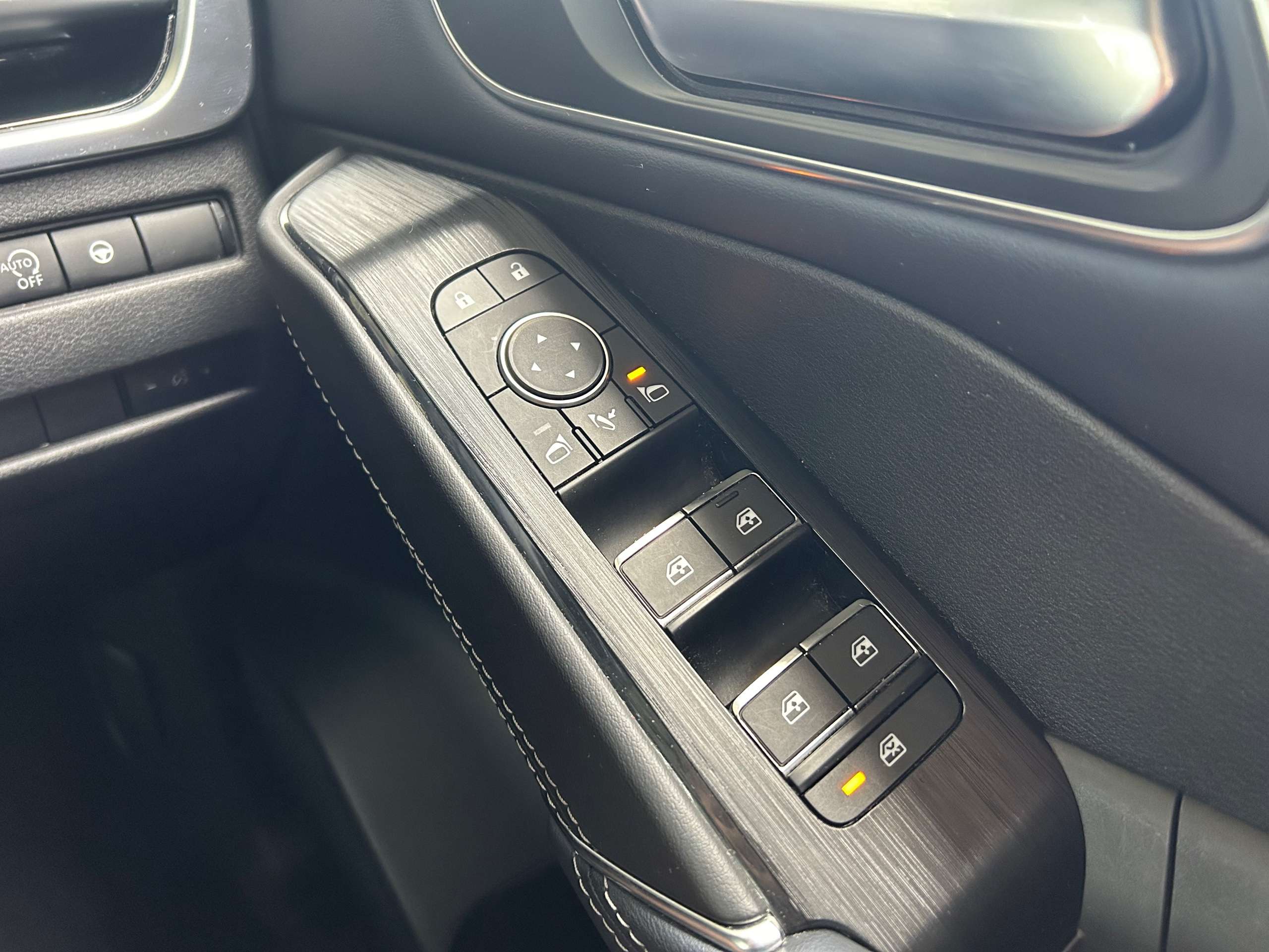 2022 NISSAN QASHQAI 2022 NISSAN QASHQAI