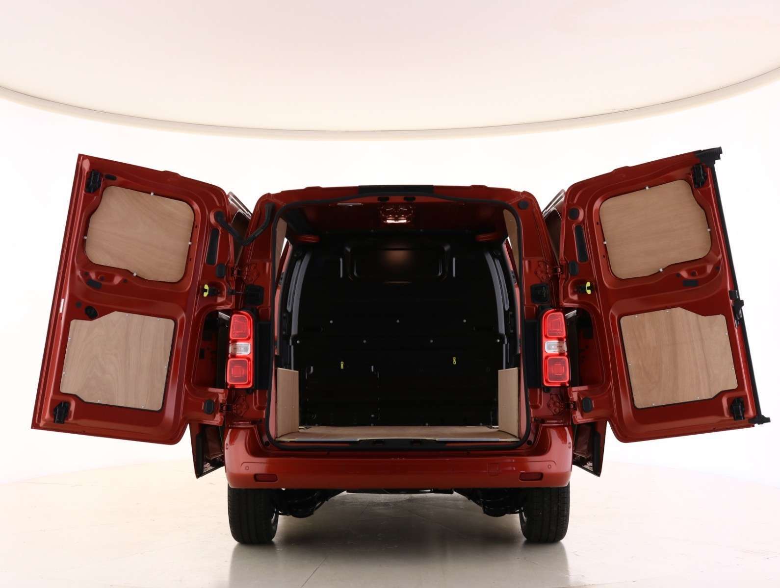 null CITROEN DISPATCH null CITROEN DISPATCH