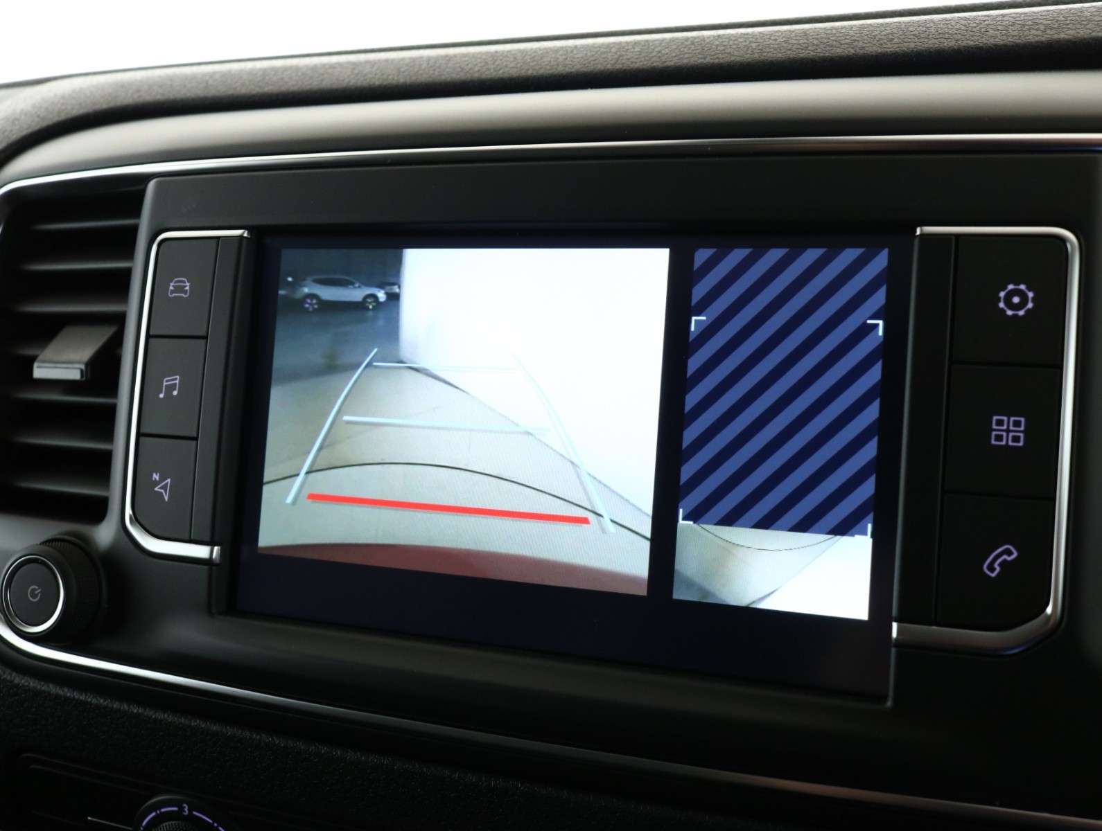 null CITROEN DISPATCH null CITROEN DISPATCH