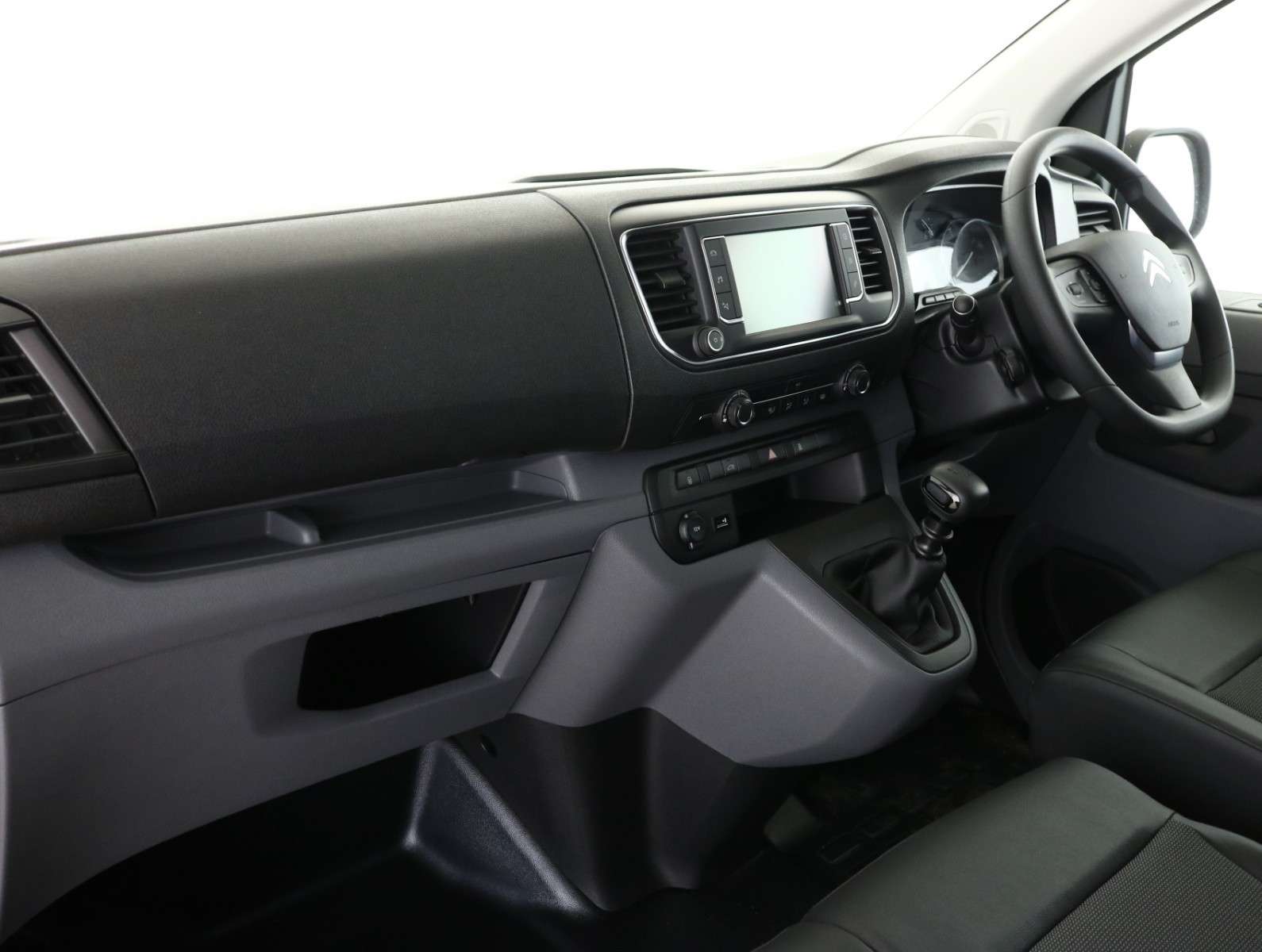 null CITROEN DISPATCH null CITROEN DISPATCH