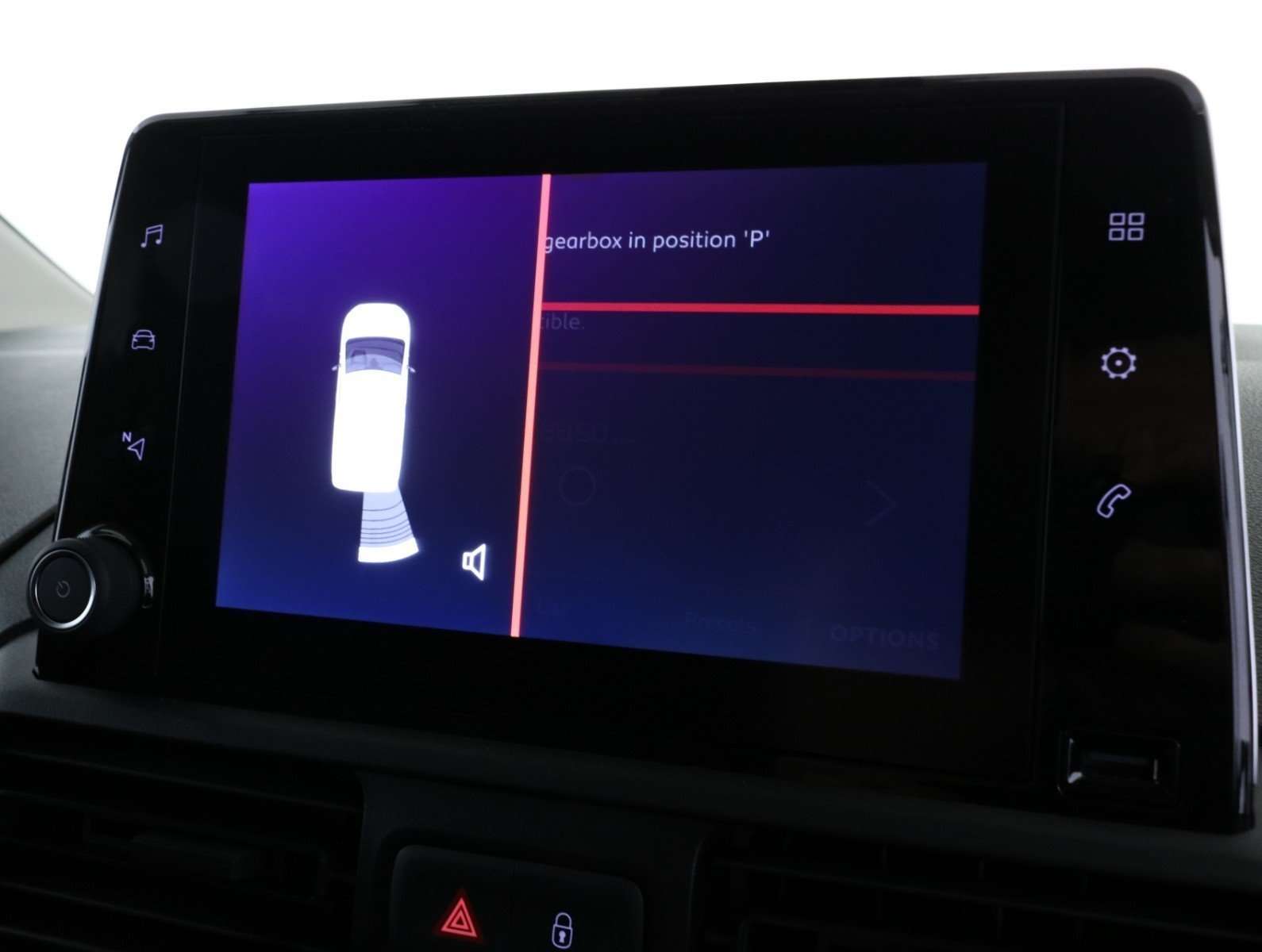 null CITROEN BERLINGO null CITROEN BERLINGO