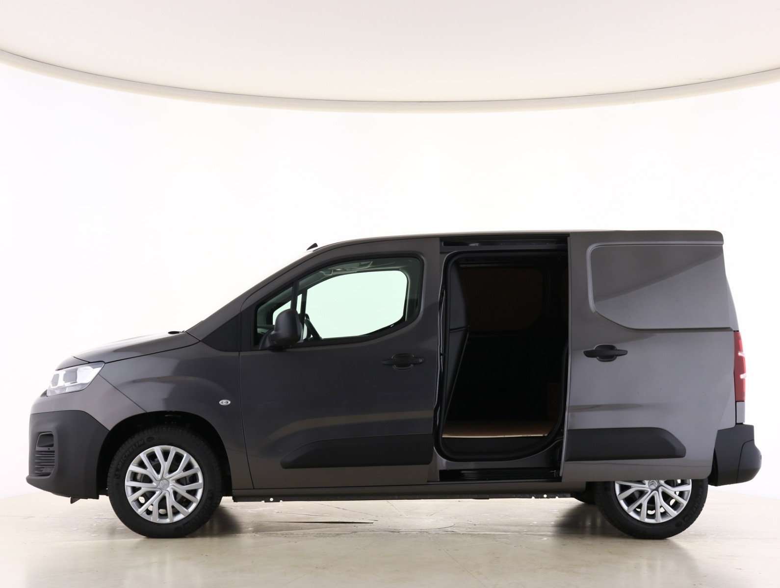 null CITROEN BERLINGO null CITROEN BERLINGO