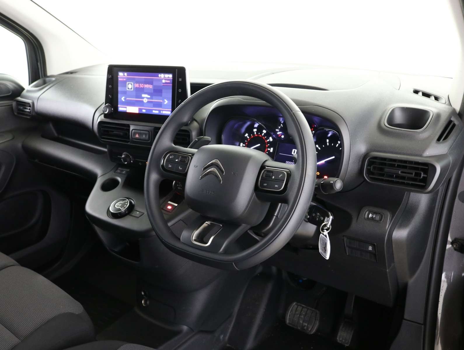 null CITROEN BERLINGO null CITROEN BERLINGO