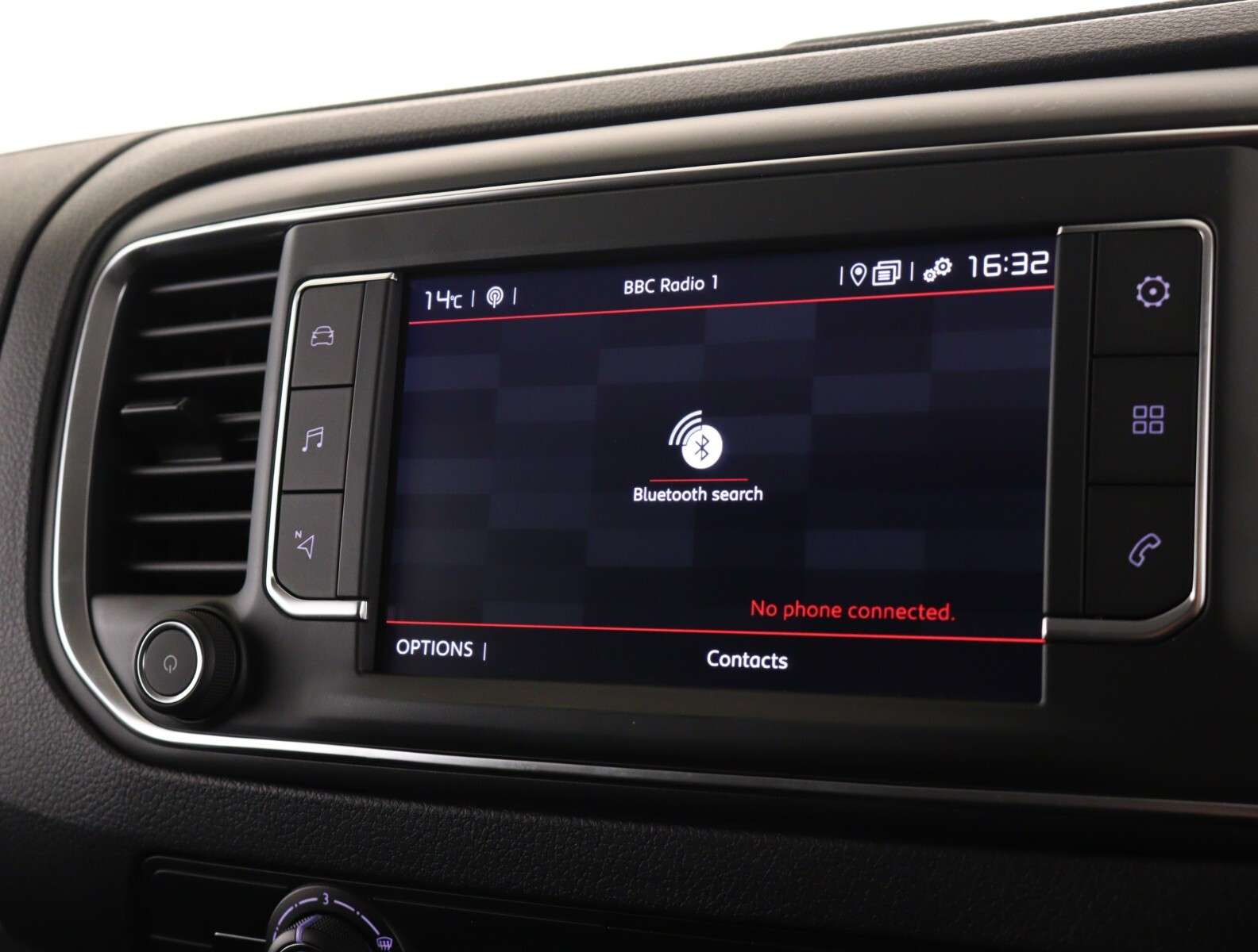 null CITROEN DISPATCH null CITROEN DISPATCH