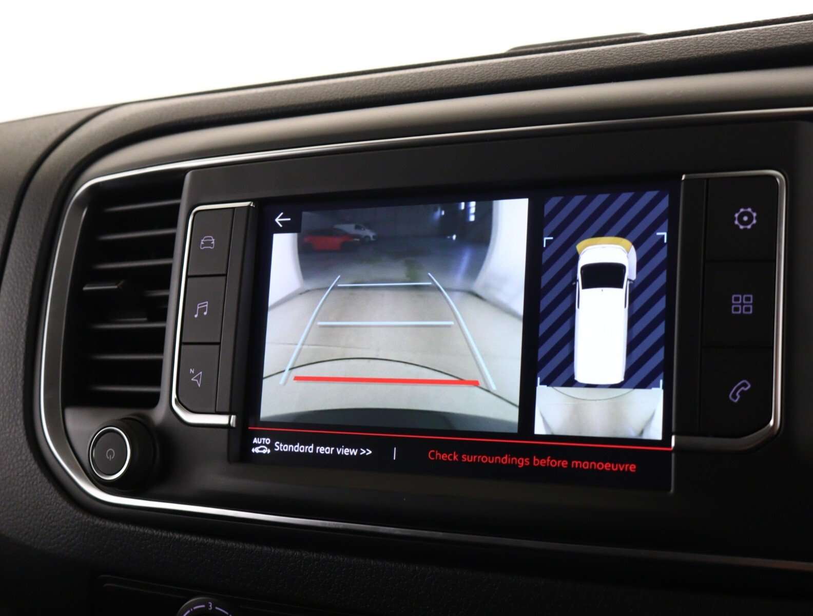 null CITROEN DISPATCH null CITROEN DISPATCH