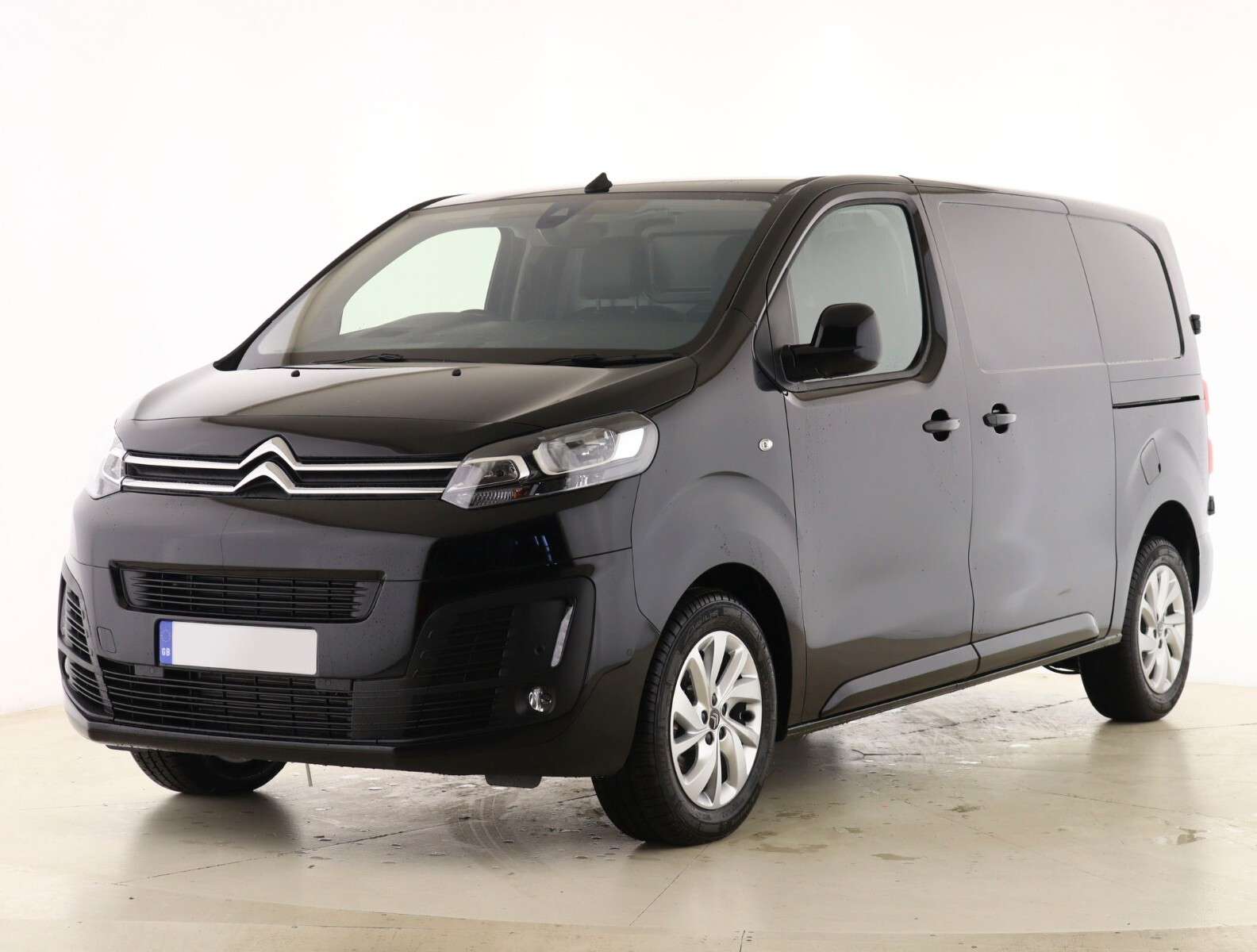 null CITROEN DISPATCH null CITROEN DISPATCH